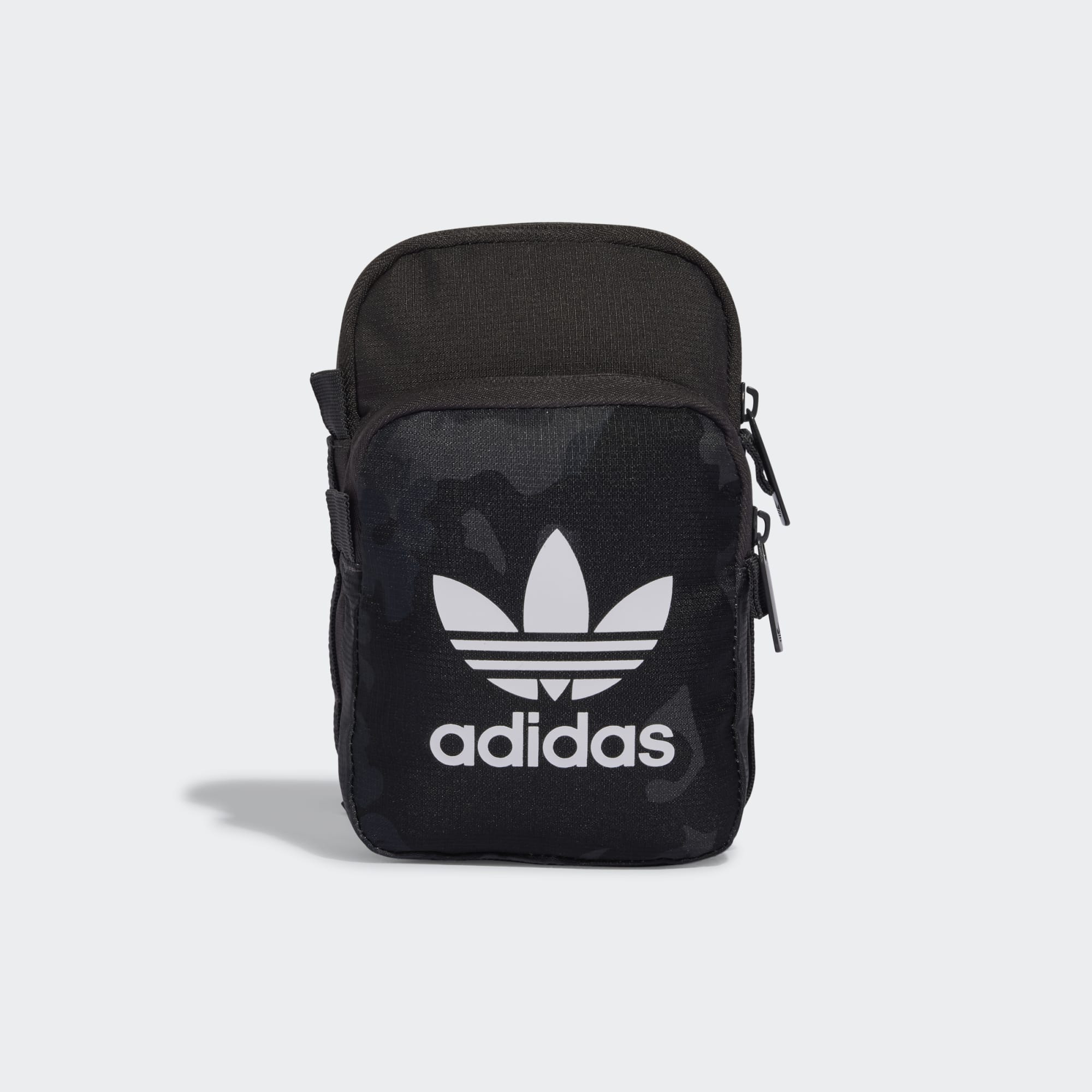 Adidas originals camo festival bag cheap