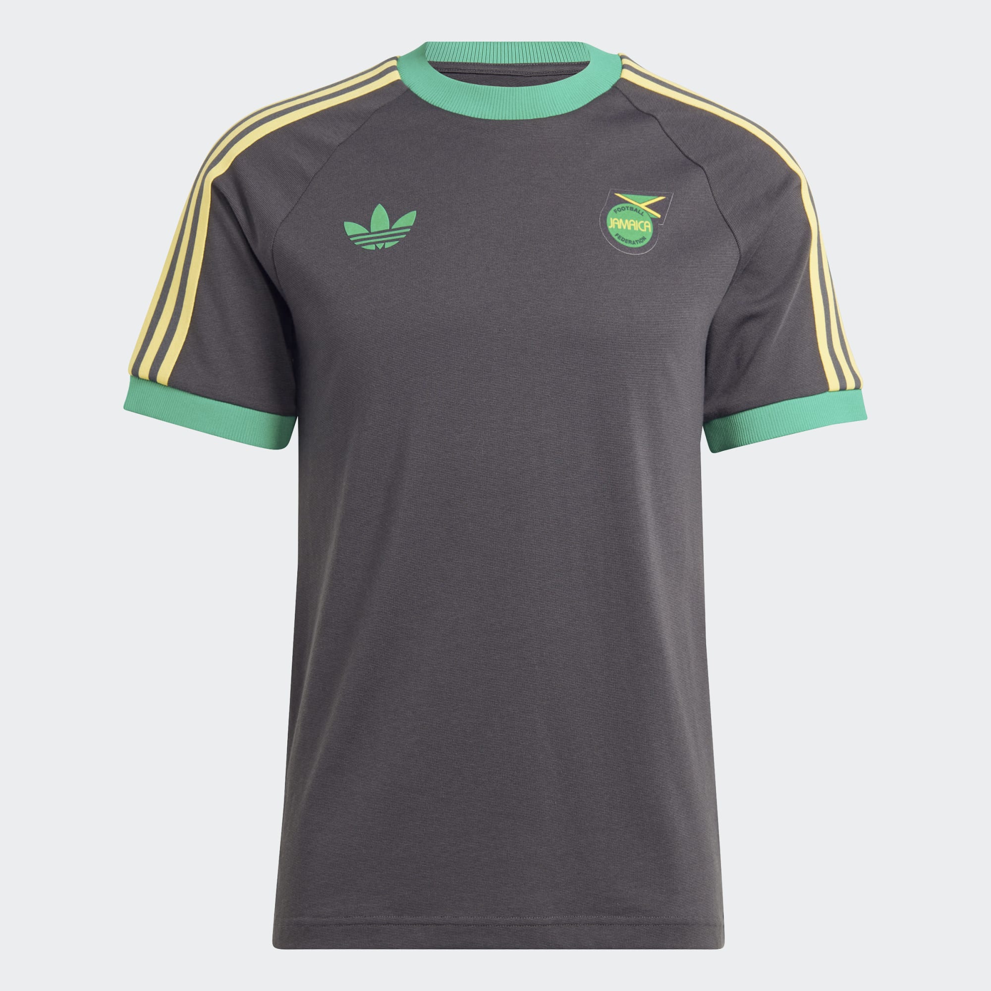 Adidas jamaica cheap t shirt