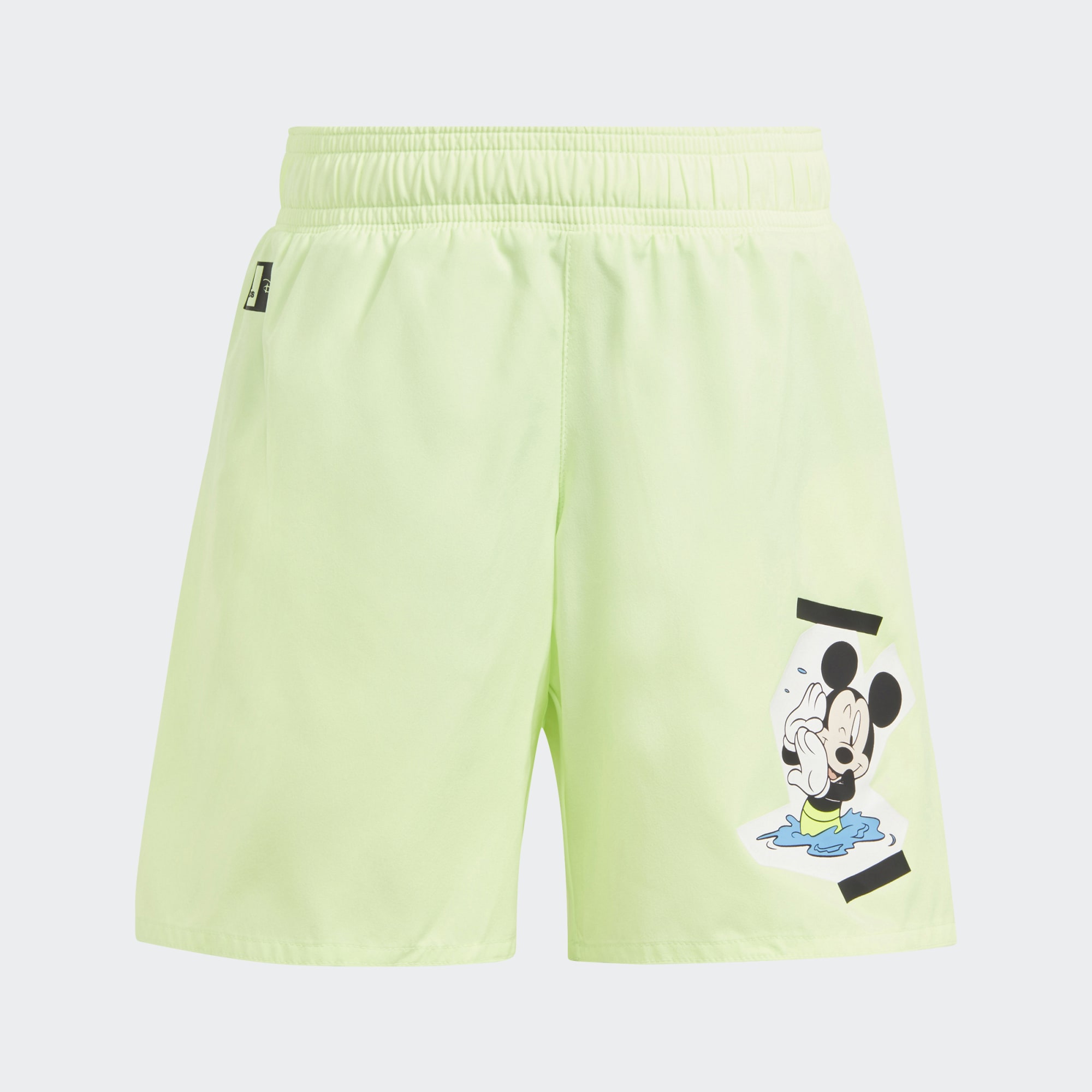 Mens disney sales board shorts
