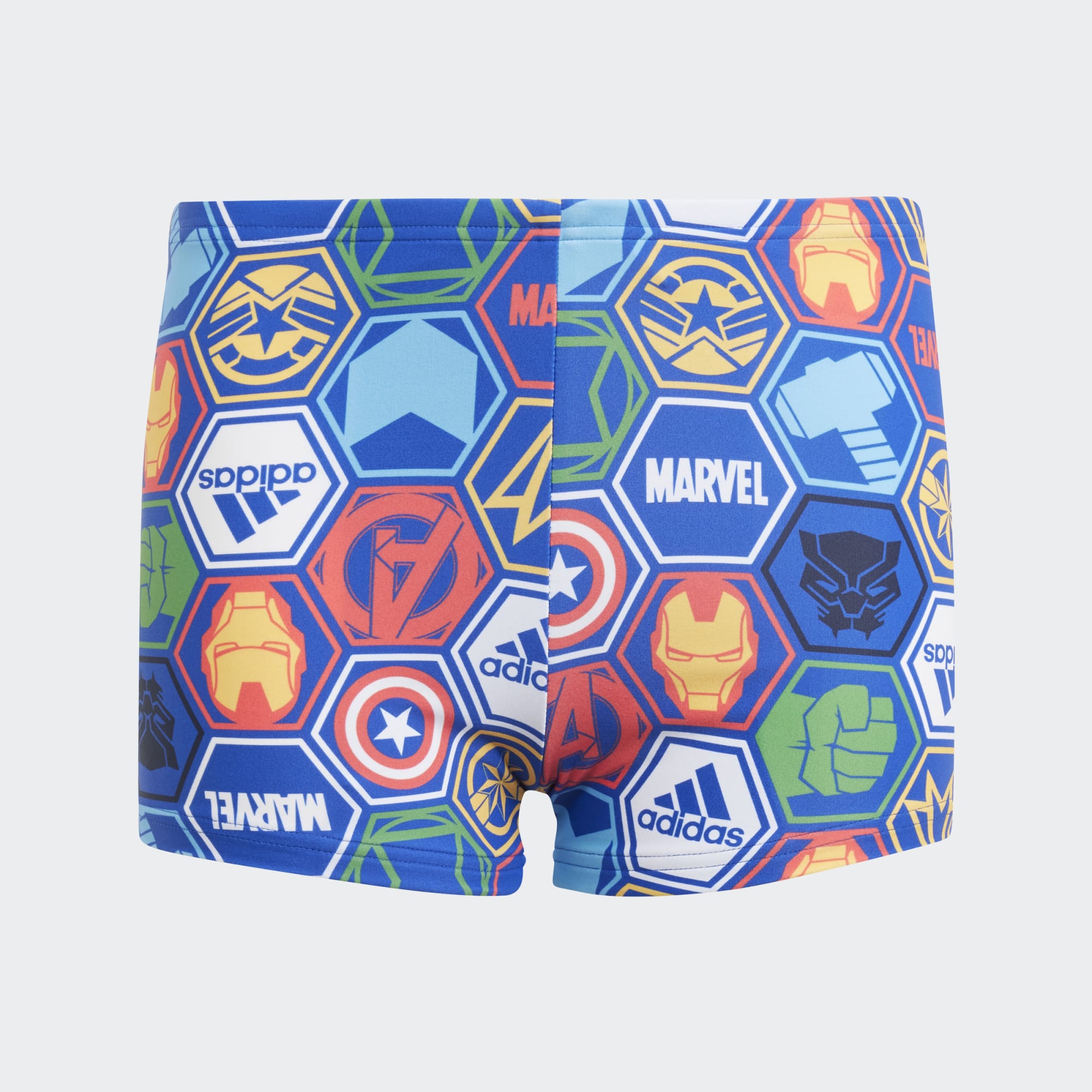 adidas x Marvel's Avengers Swim Boxers