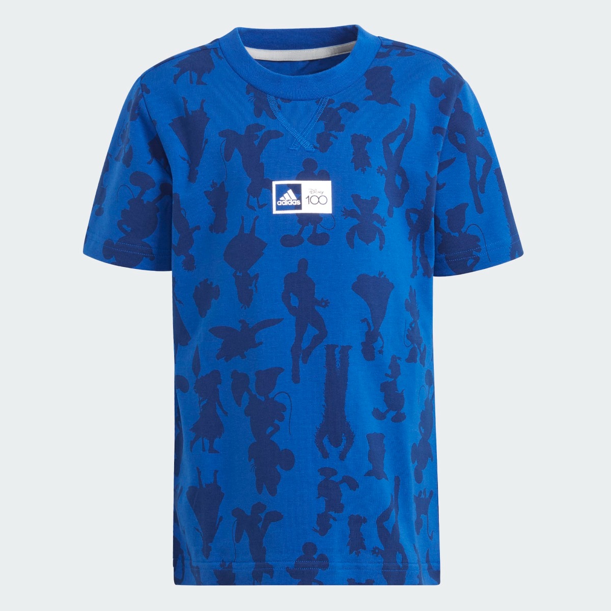 adidas x Disney 100 Tee Set