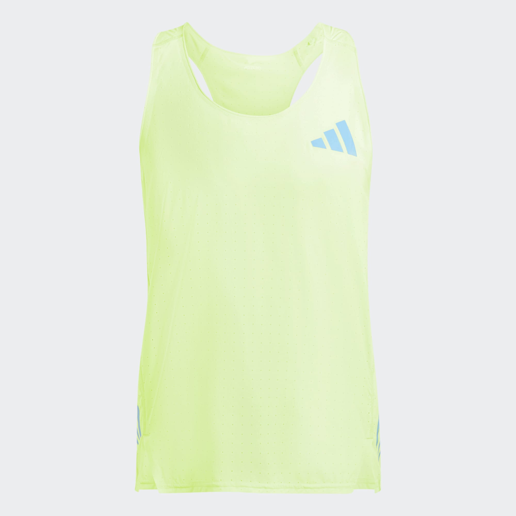 Road to Records Tank Top