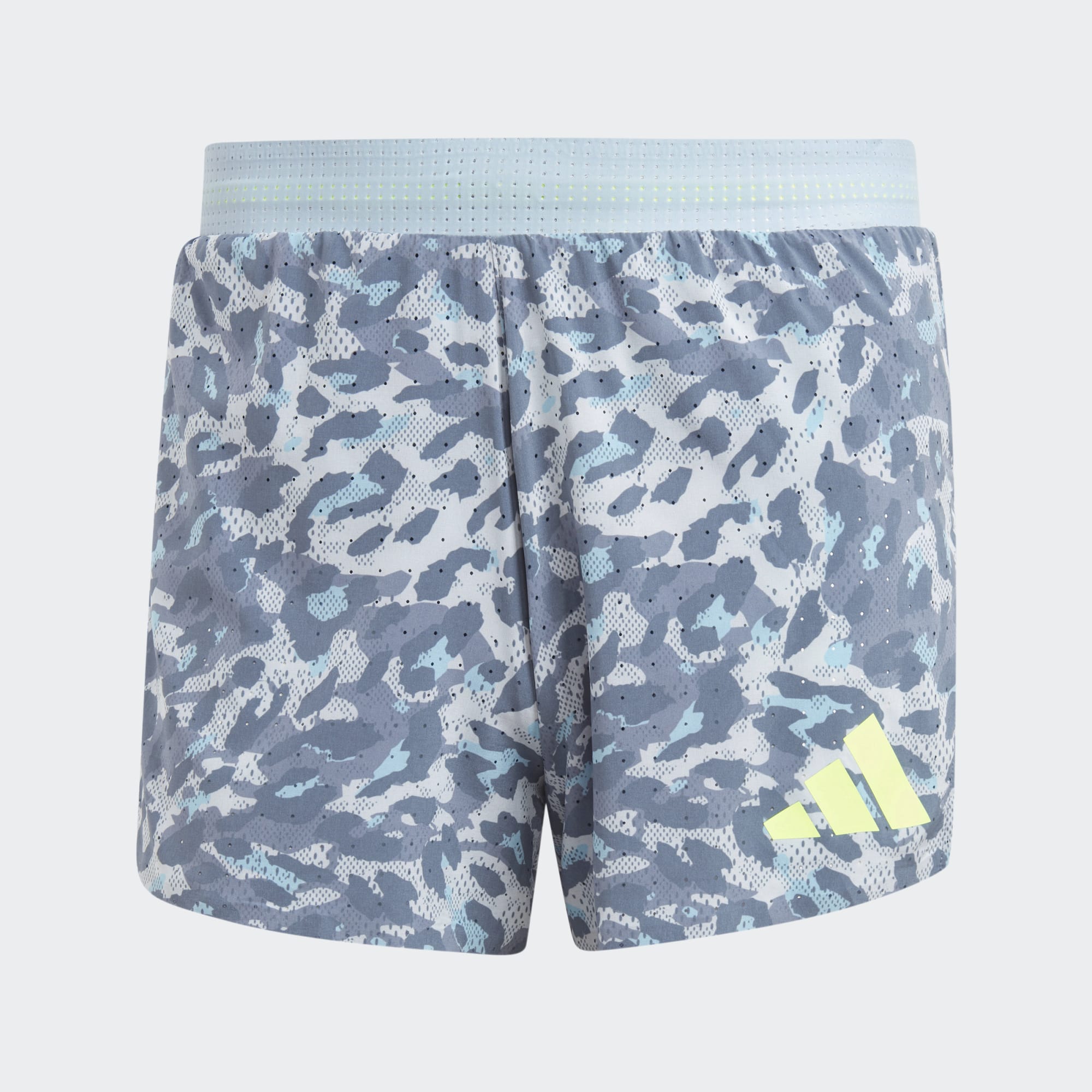 Road to Records Shorts