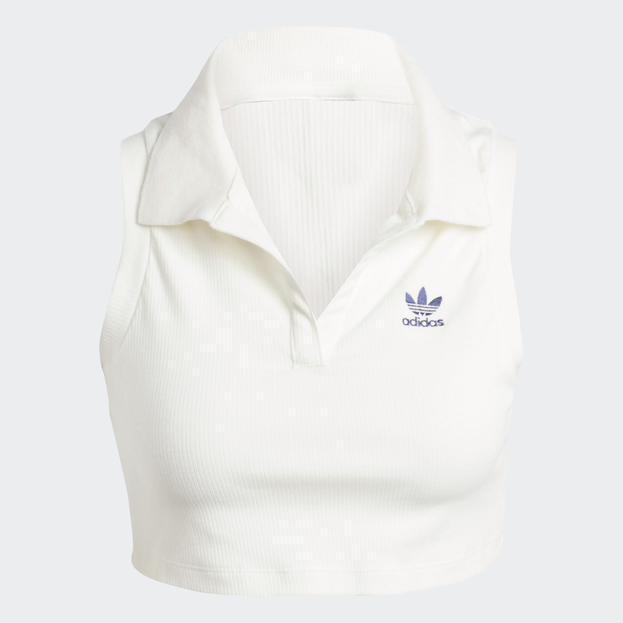 Premium Originals Rib Top