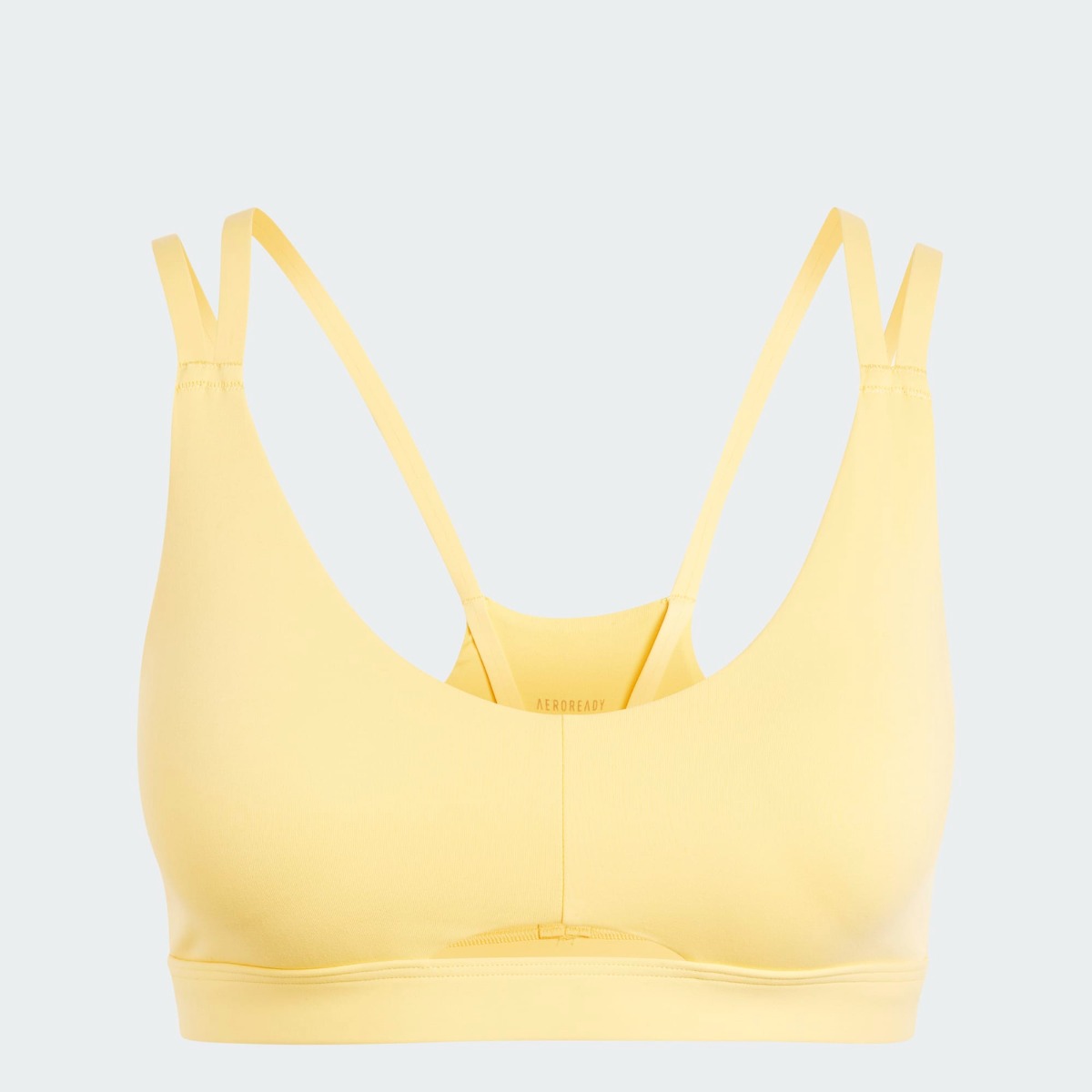 All Me Luxe Light-Support Bra