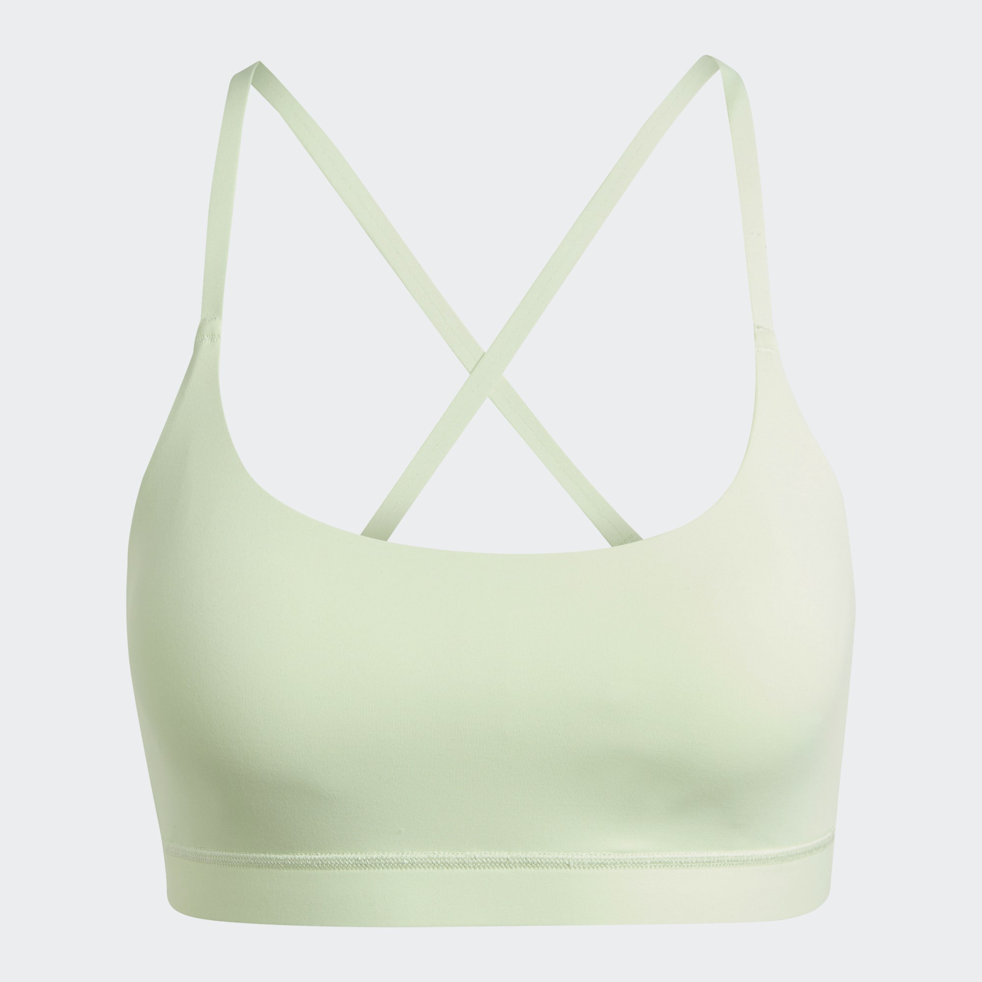 All Me Light Support Bra