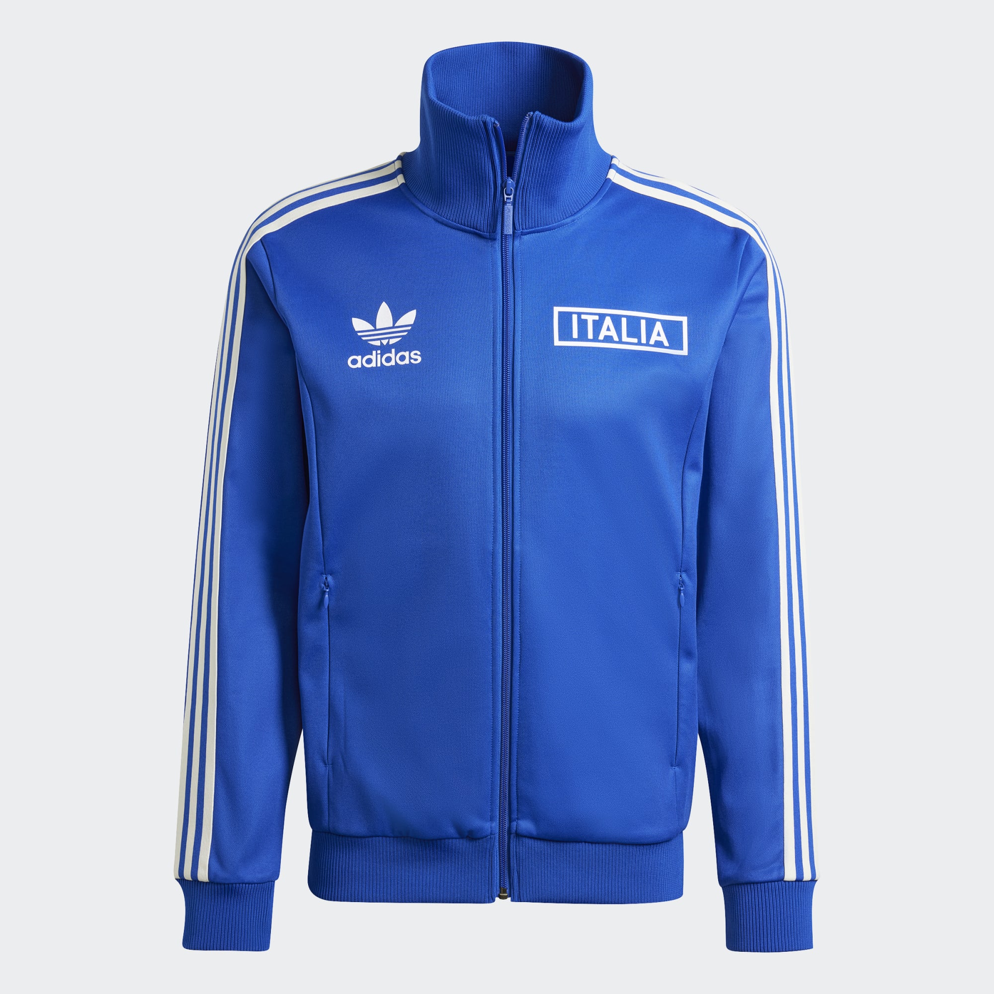 Italy Beckenbauer Track Top