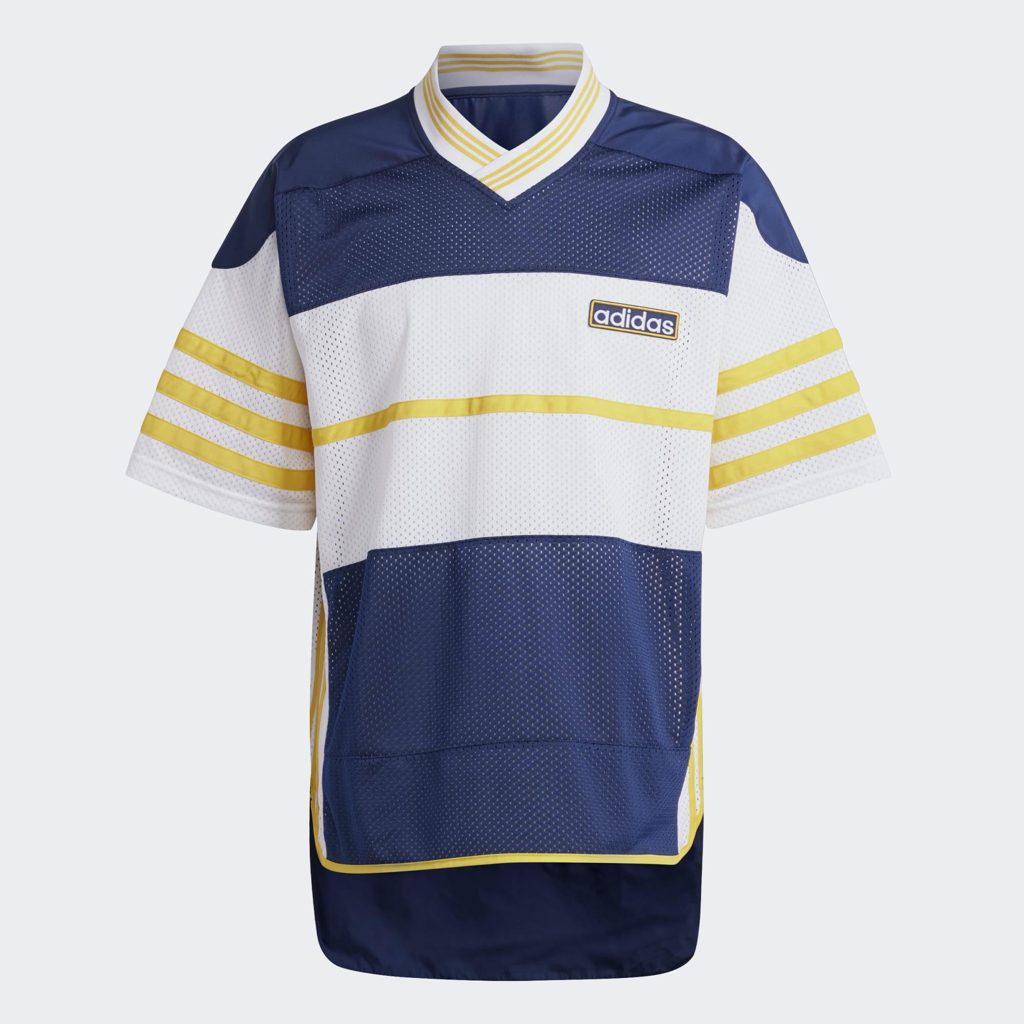 Adicolor Adibreak Mesh Jersey