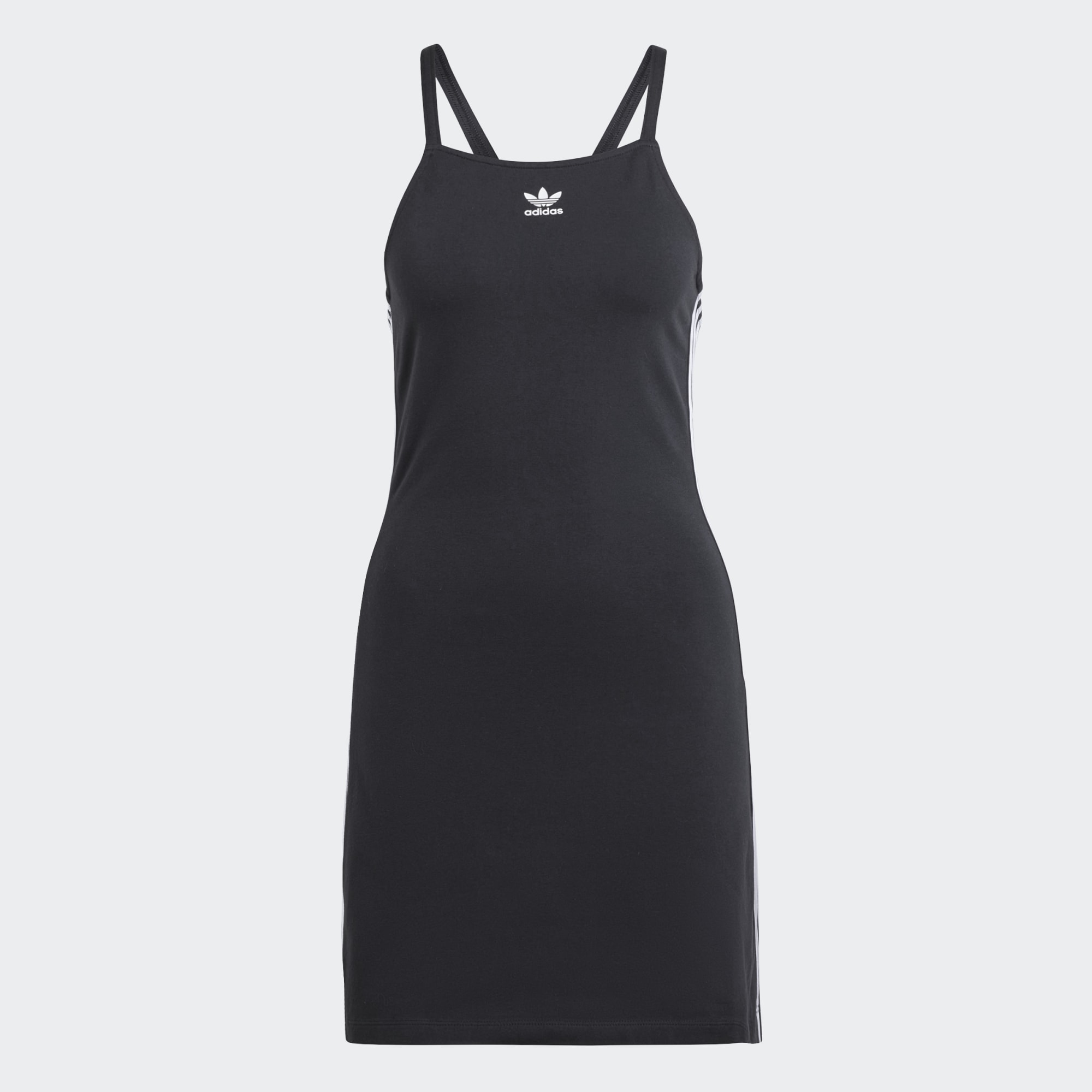 3-Stripes Mini Dress