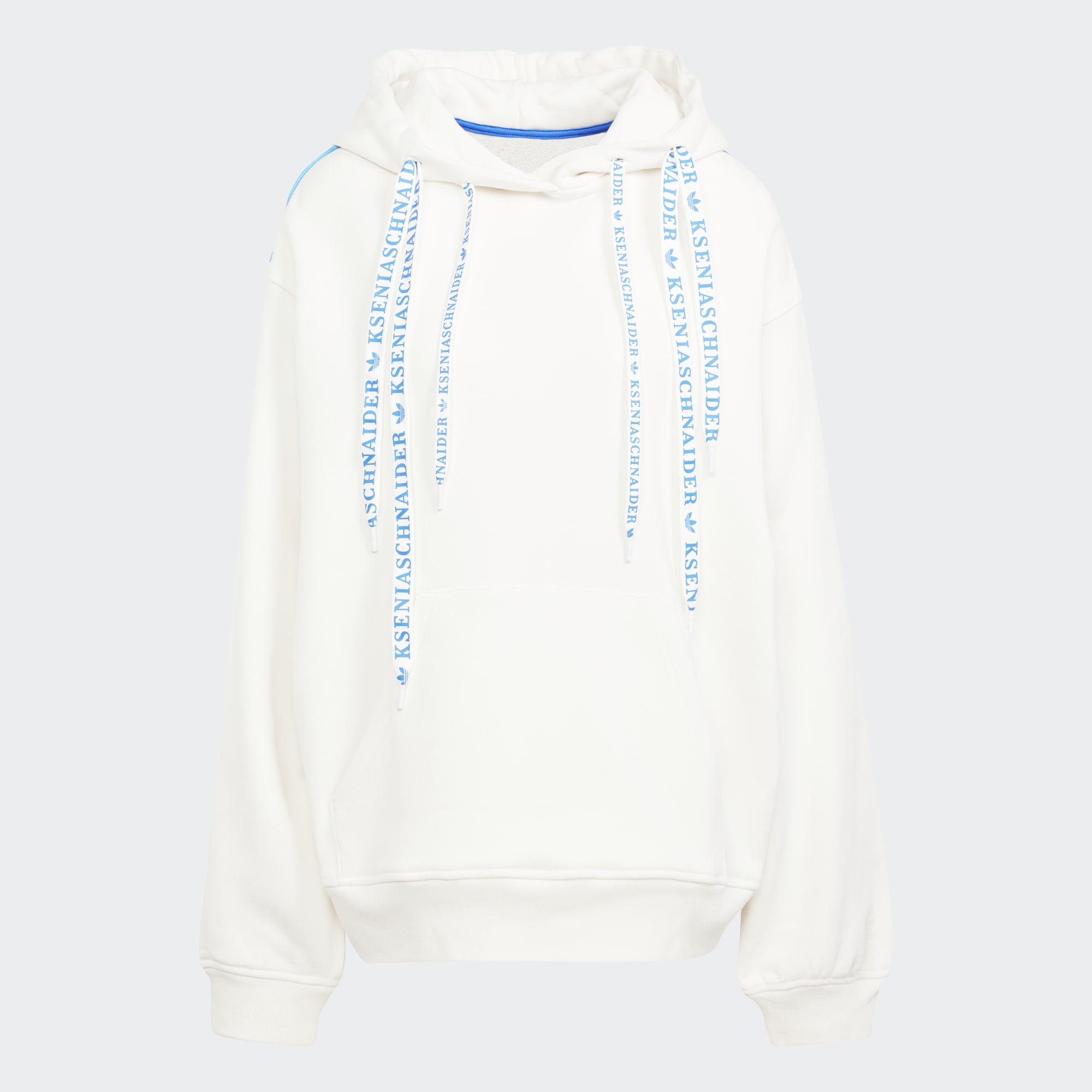 KSENIASCHNAIDER Deconstructed Box Hoodie