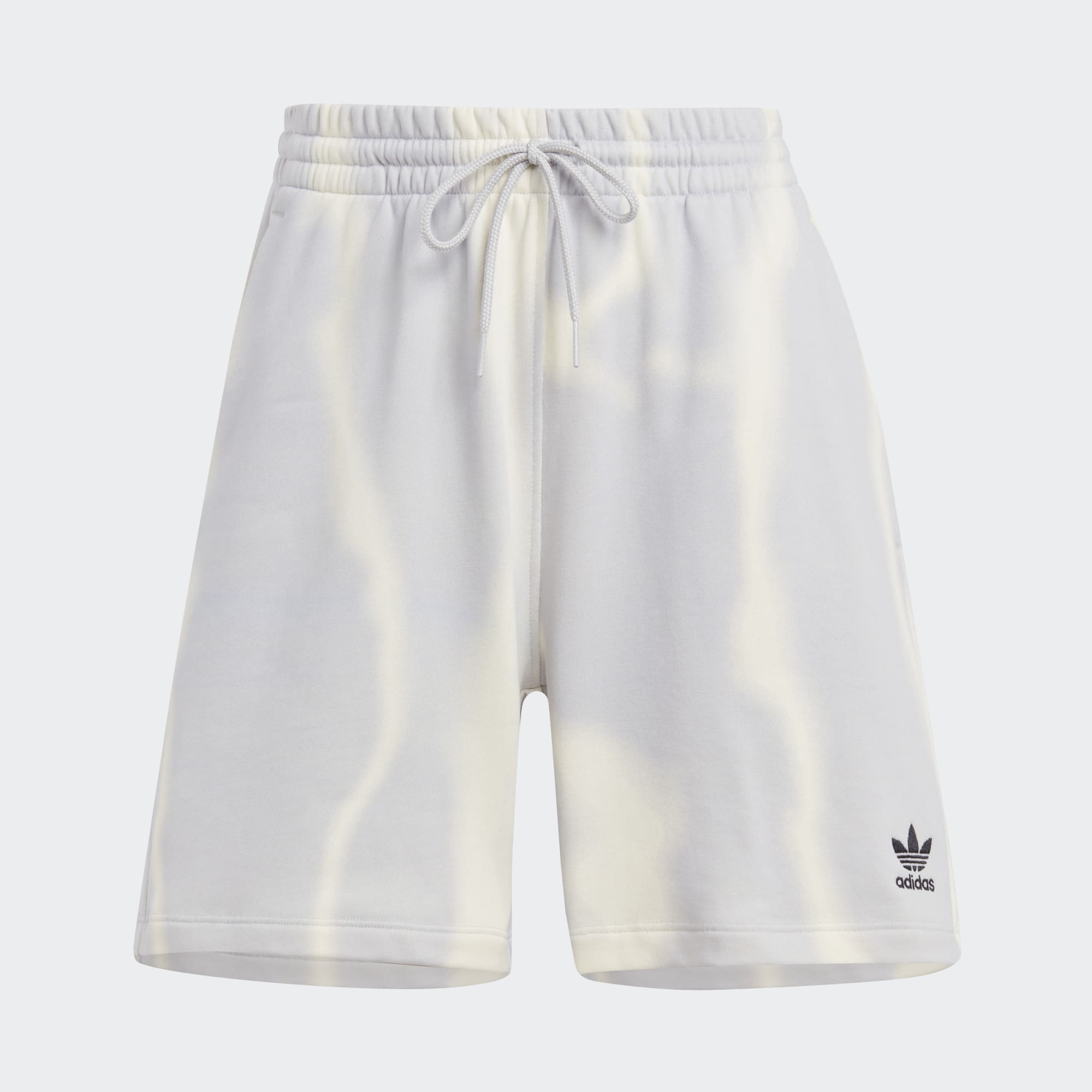 Adidas sweat shorts hot sale