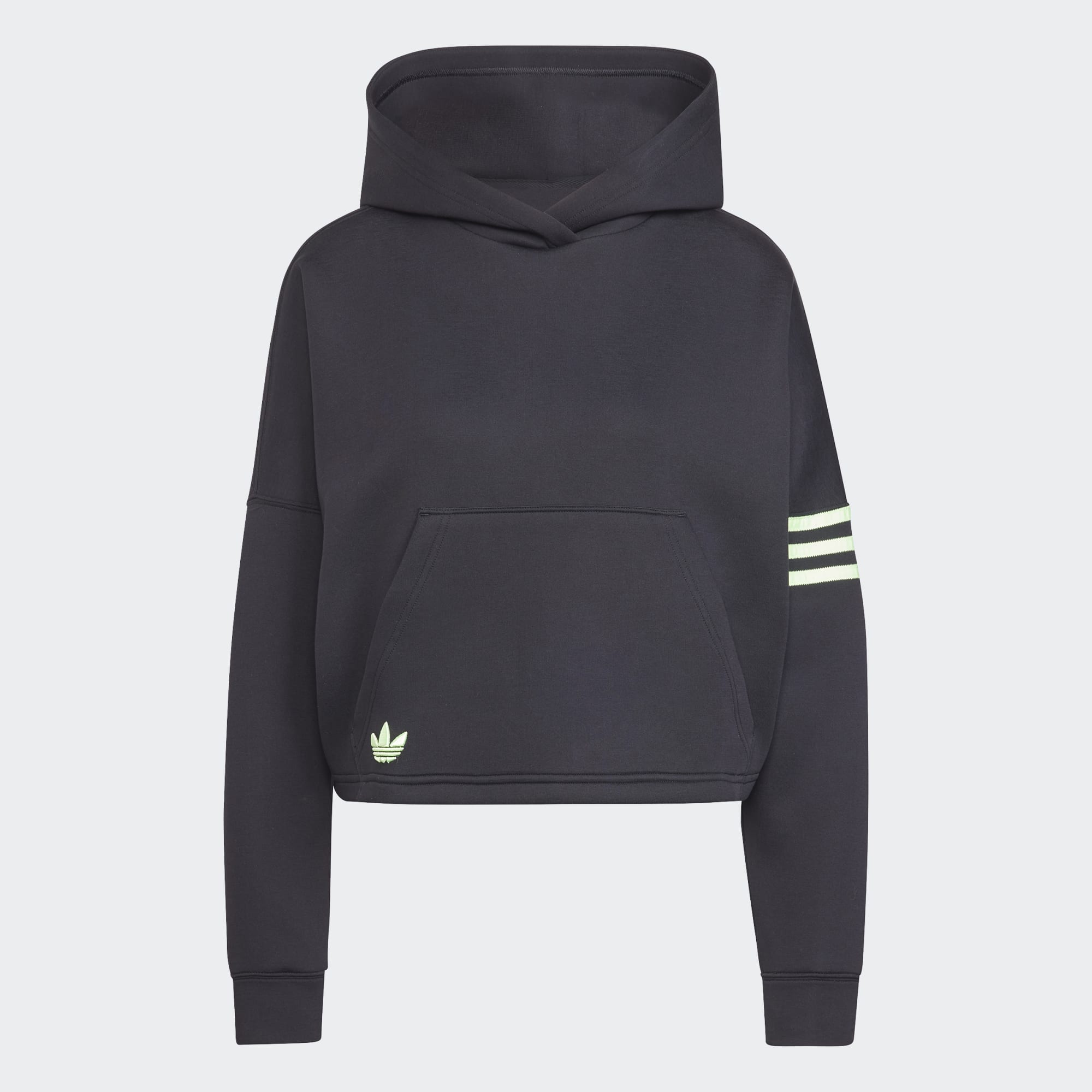 Adidas originals cosy comfort hoodie 2025