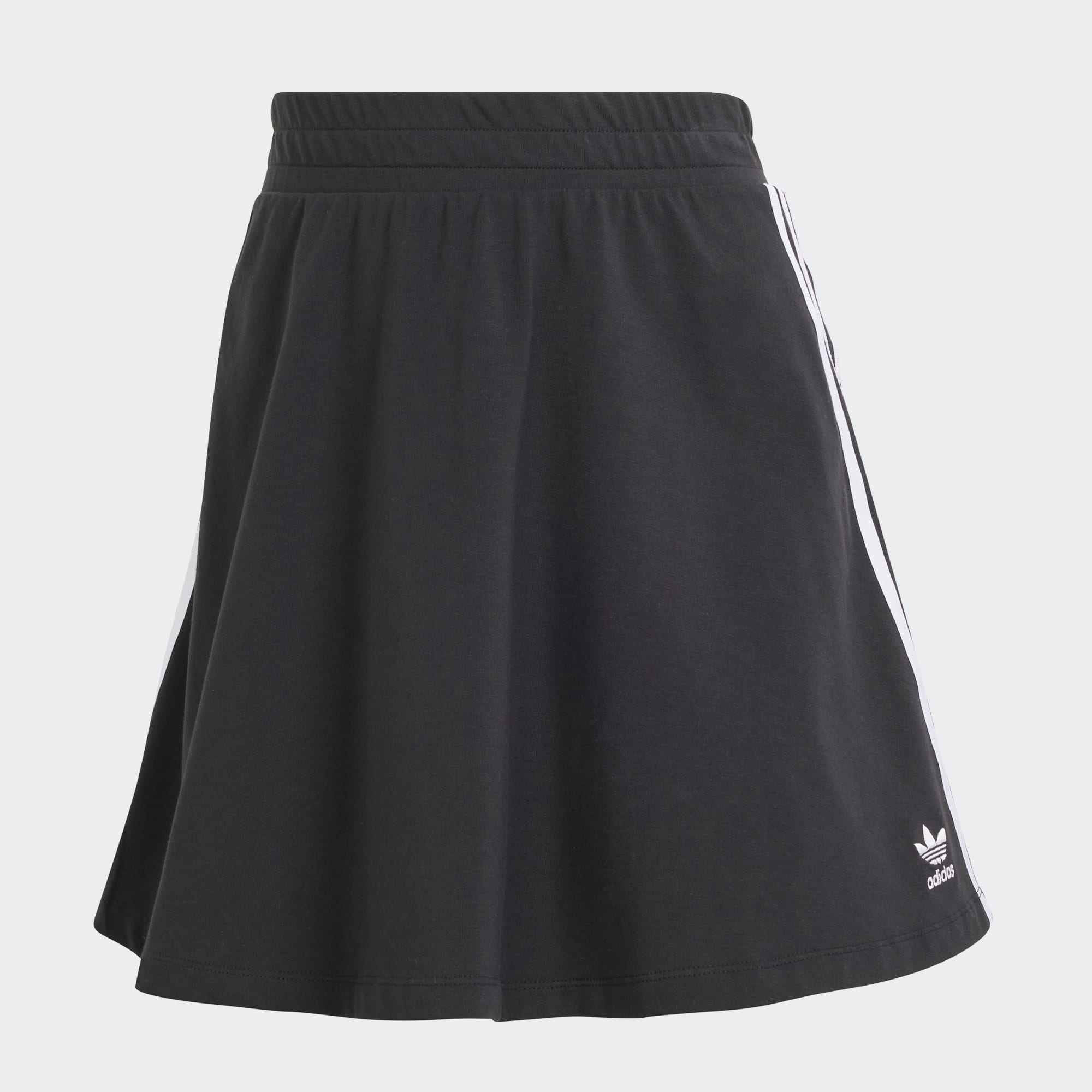 3 Stripes Skirt