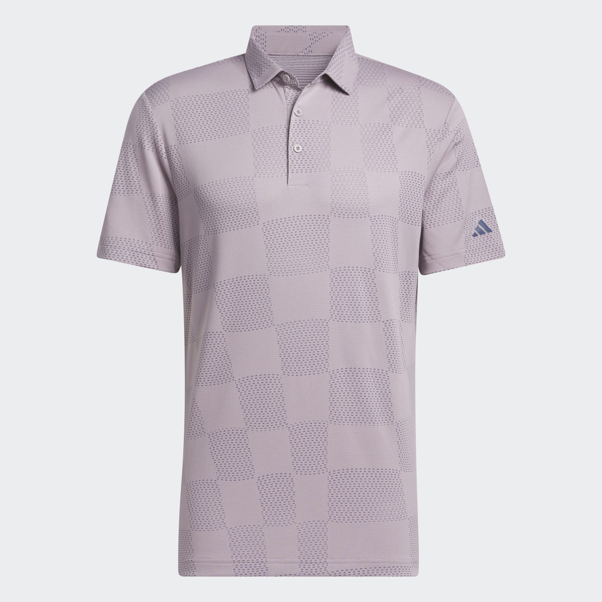 Ultimate365 Textured Polo Shirt