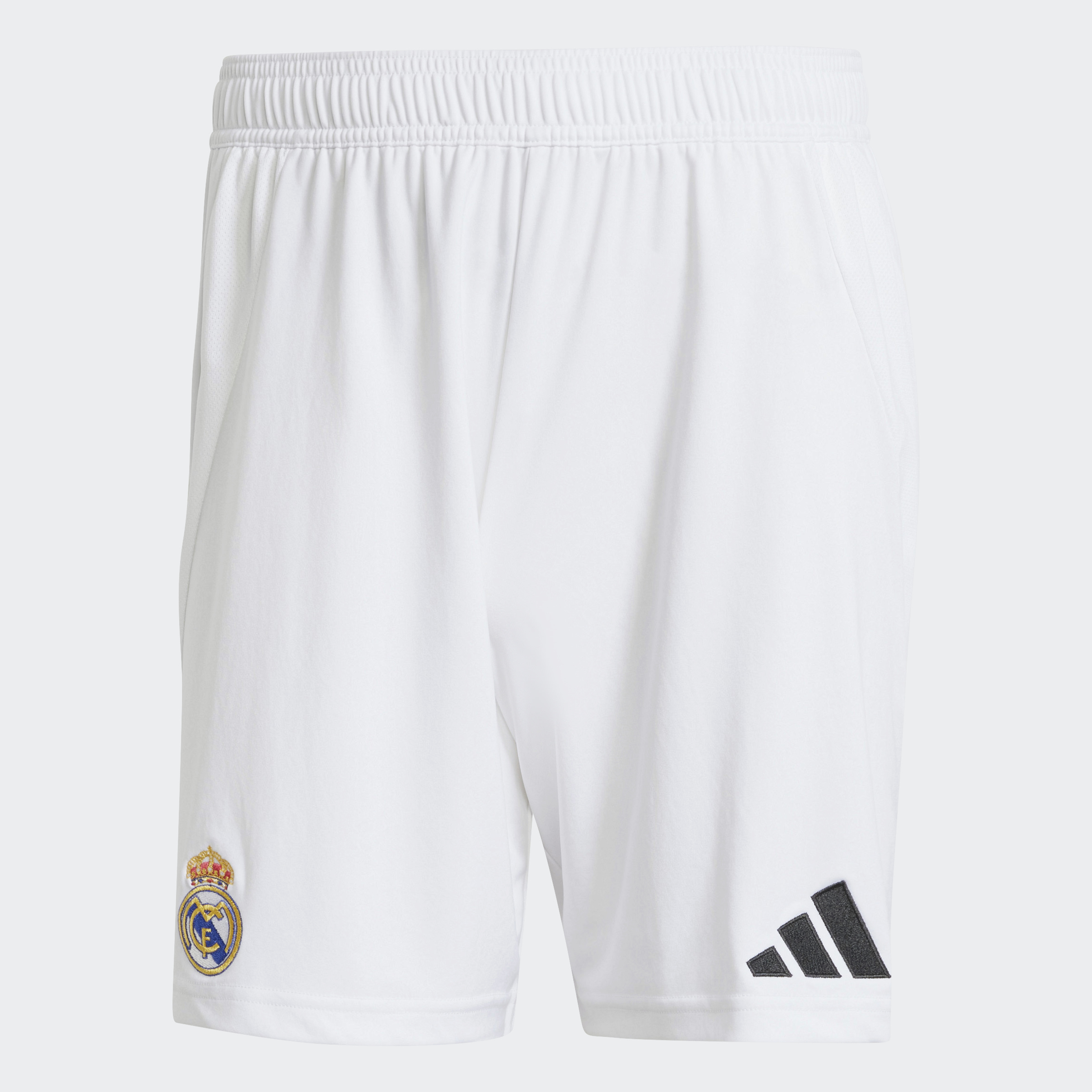 Real Madrid 24/25 Home Shorts