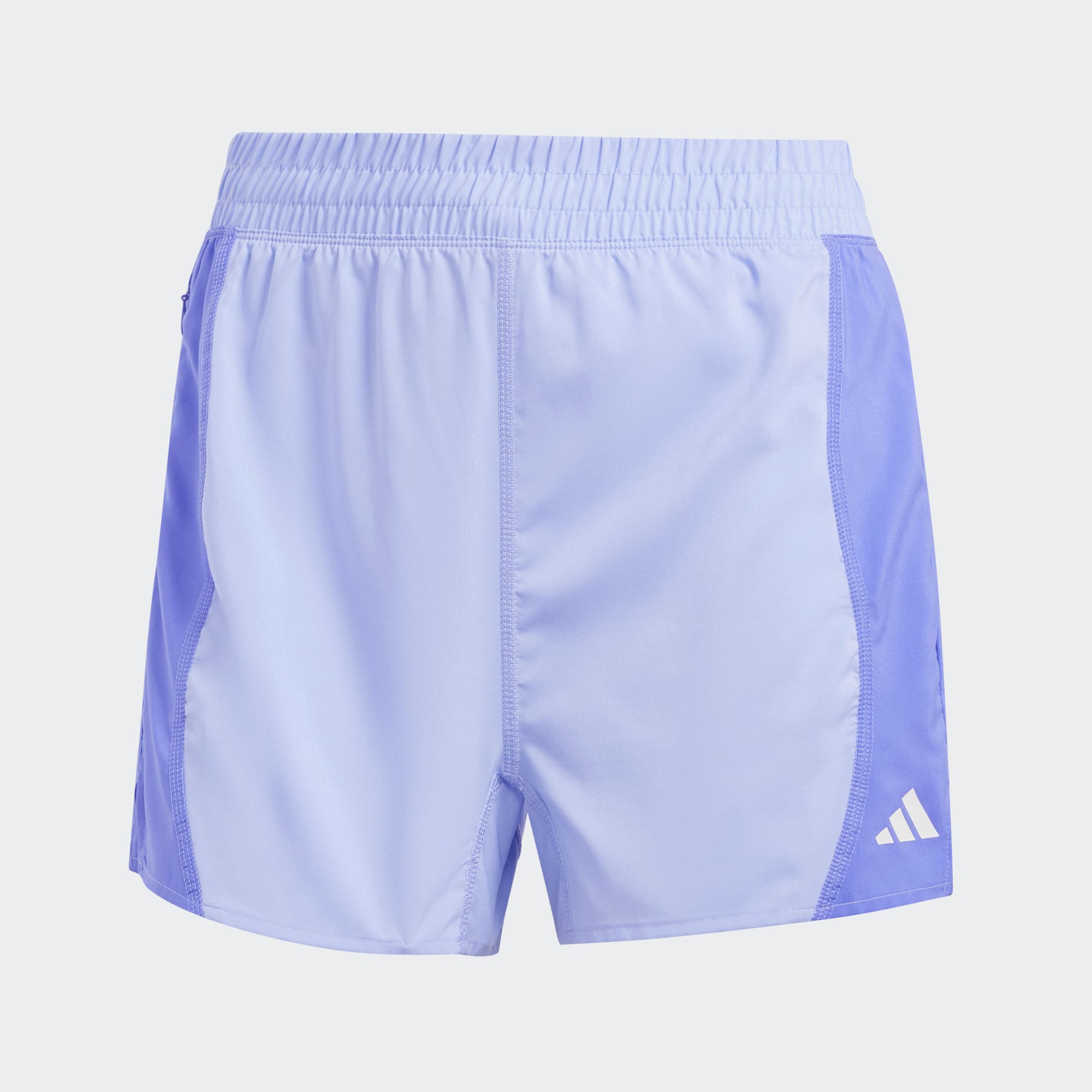 Own the Run Base AEROREADY Shorts
