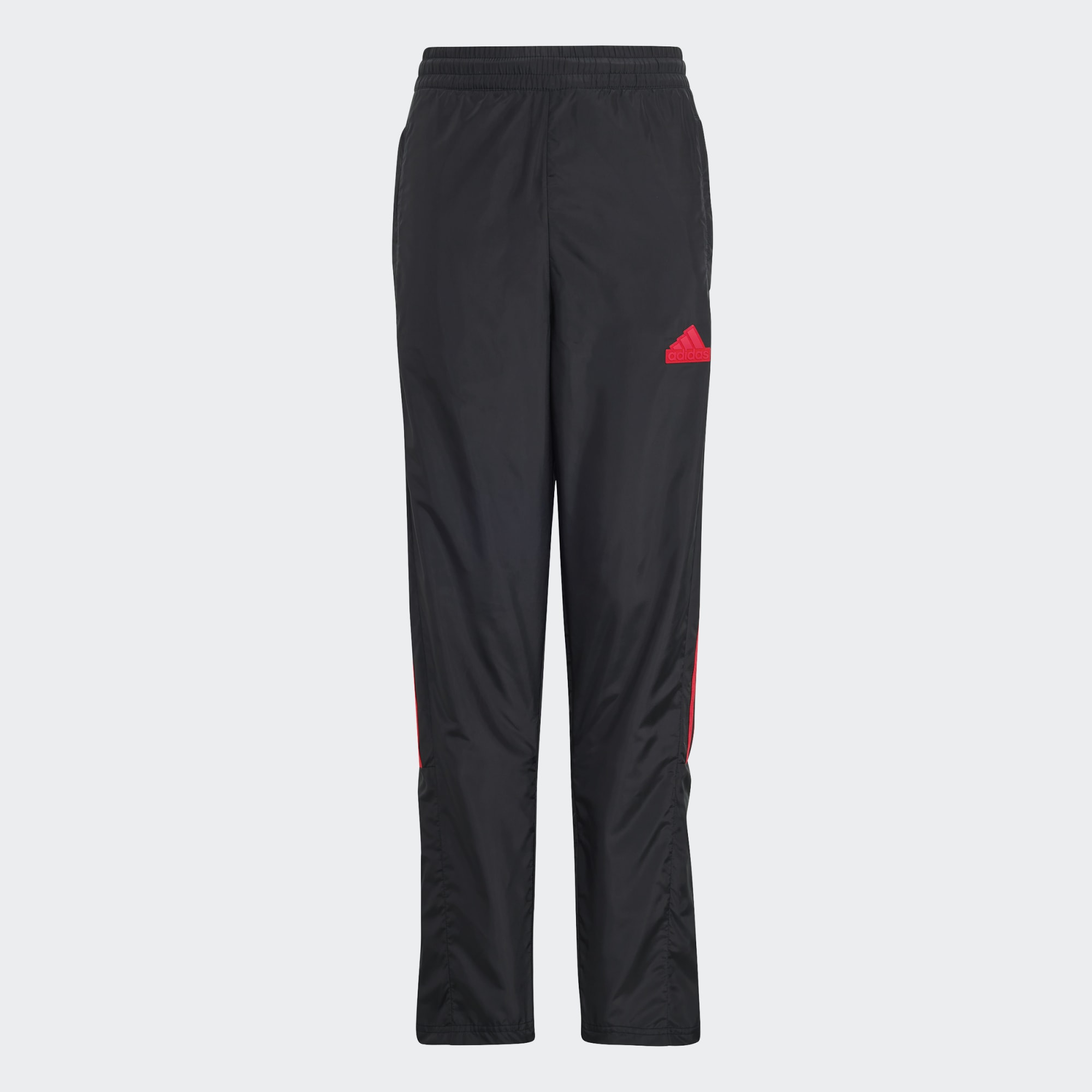 Tiro Woven Tracksuit Bottoms Kids