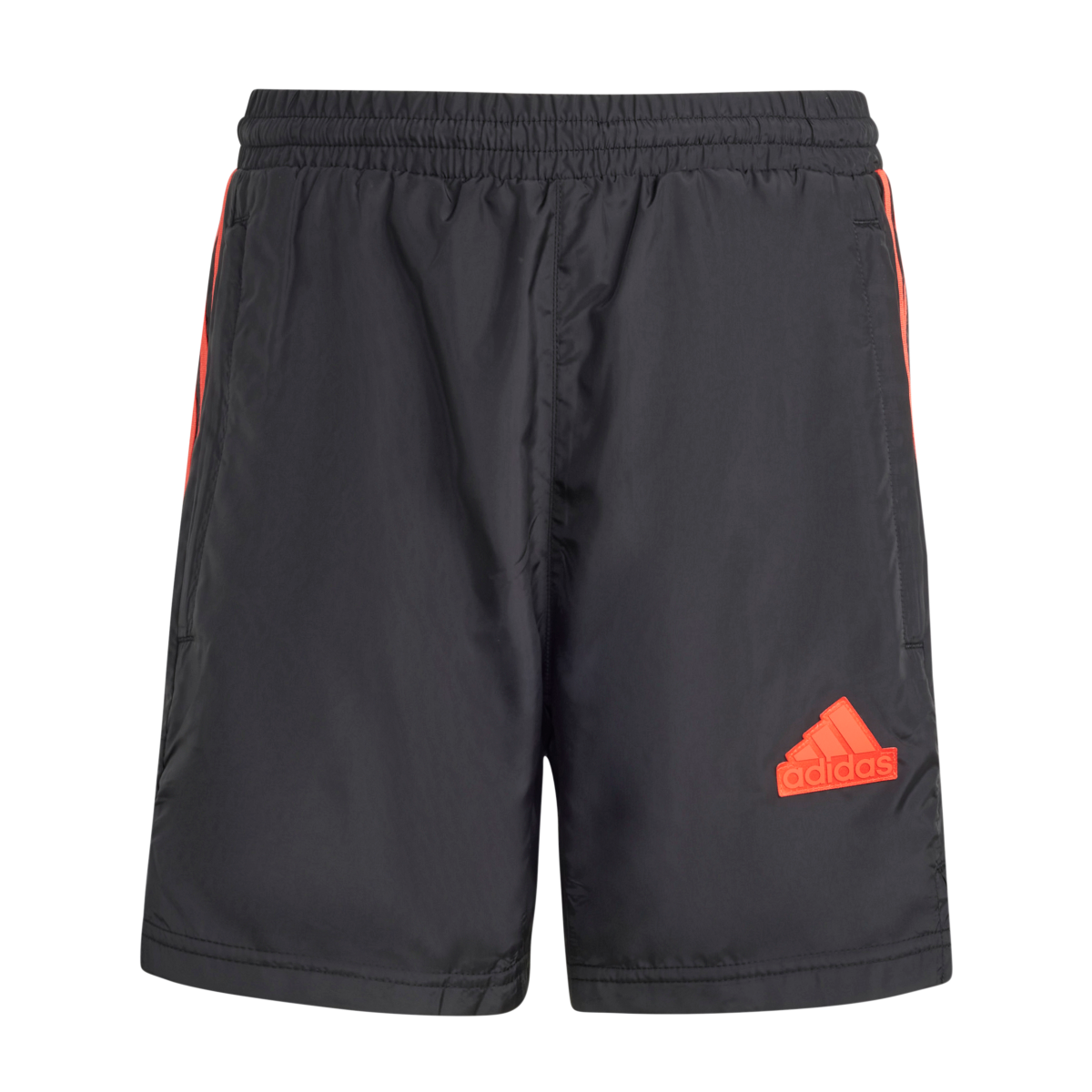 Celana Pendek Anak Woven Tiro
