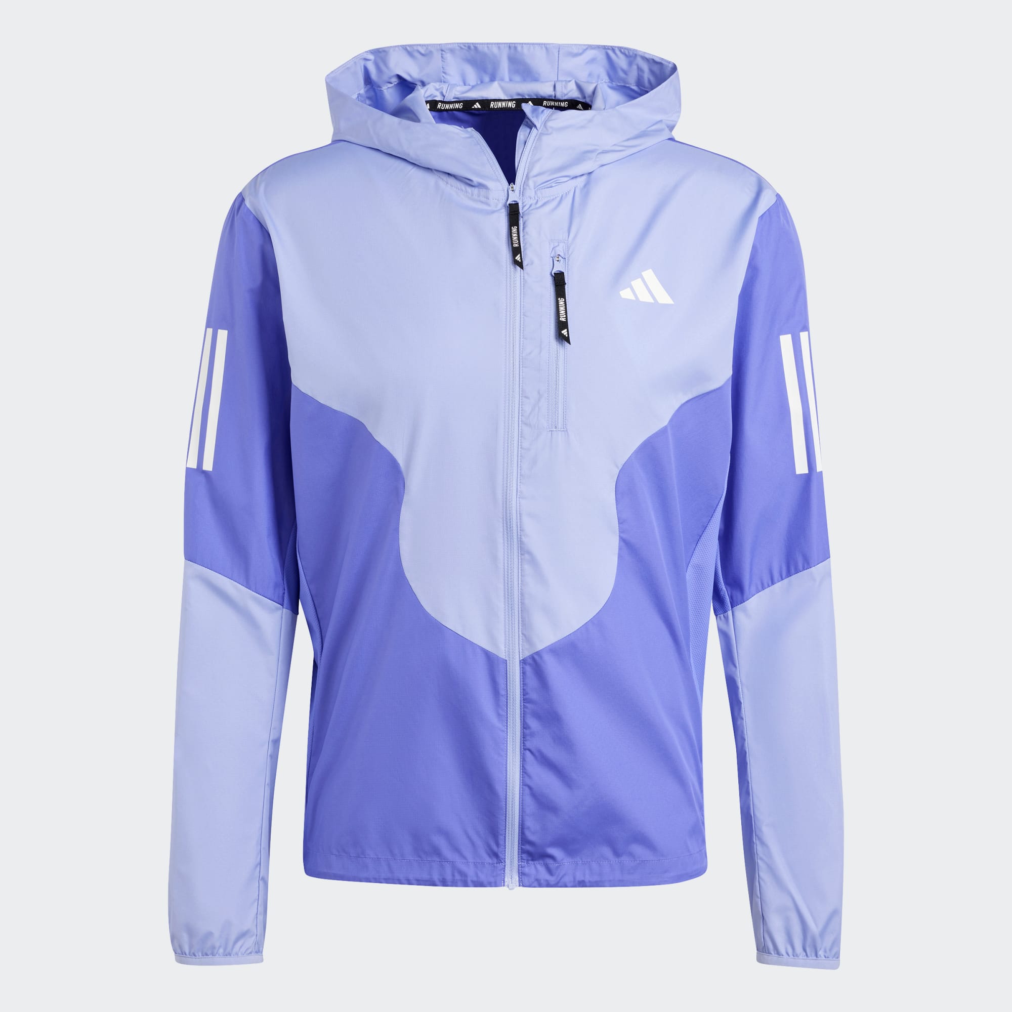 Own the Run AEROREADY Jacket