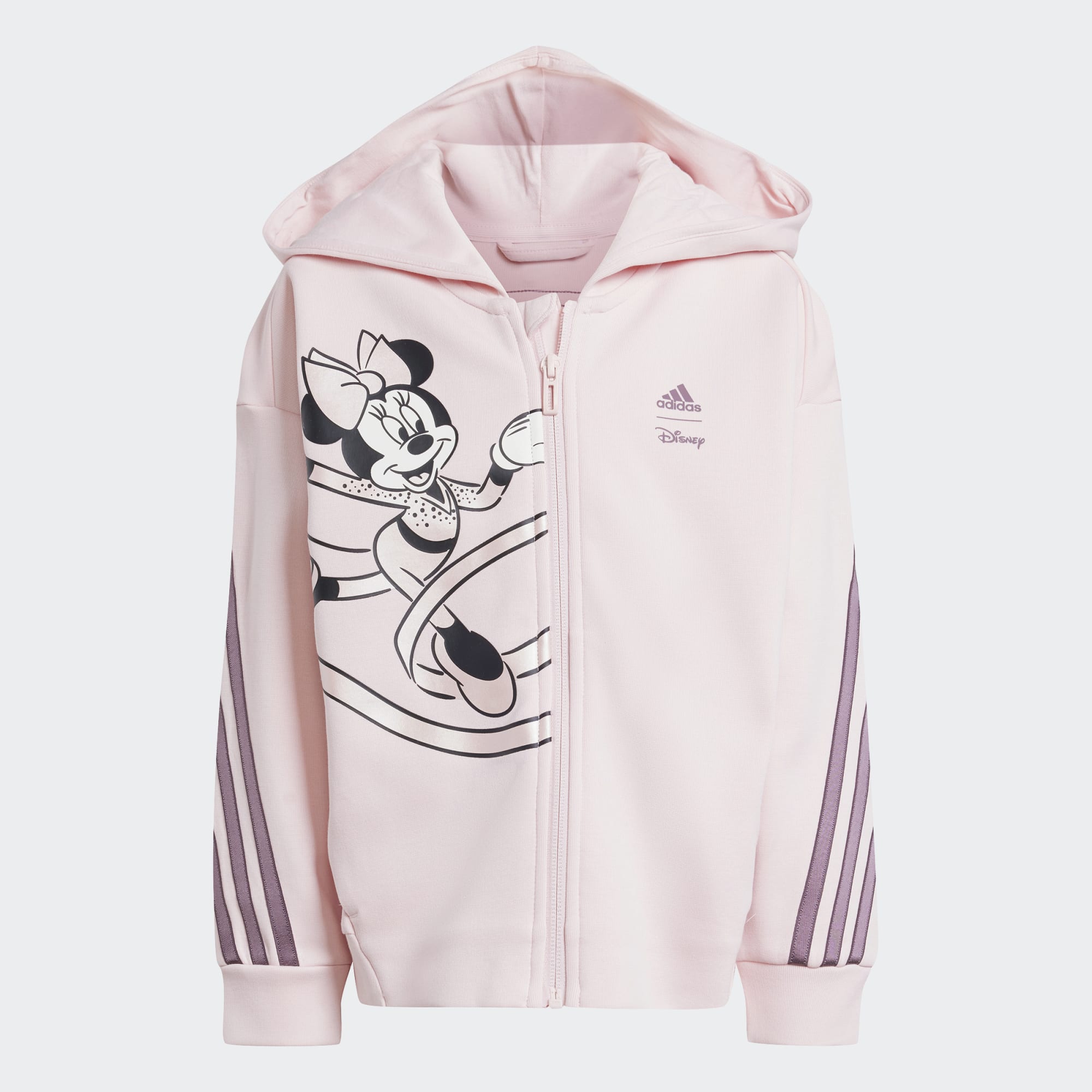 adidas Disney Minnie & Daisy Track Top