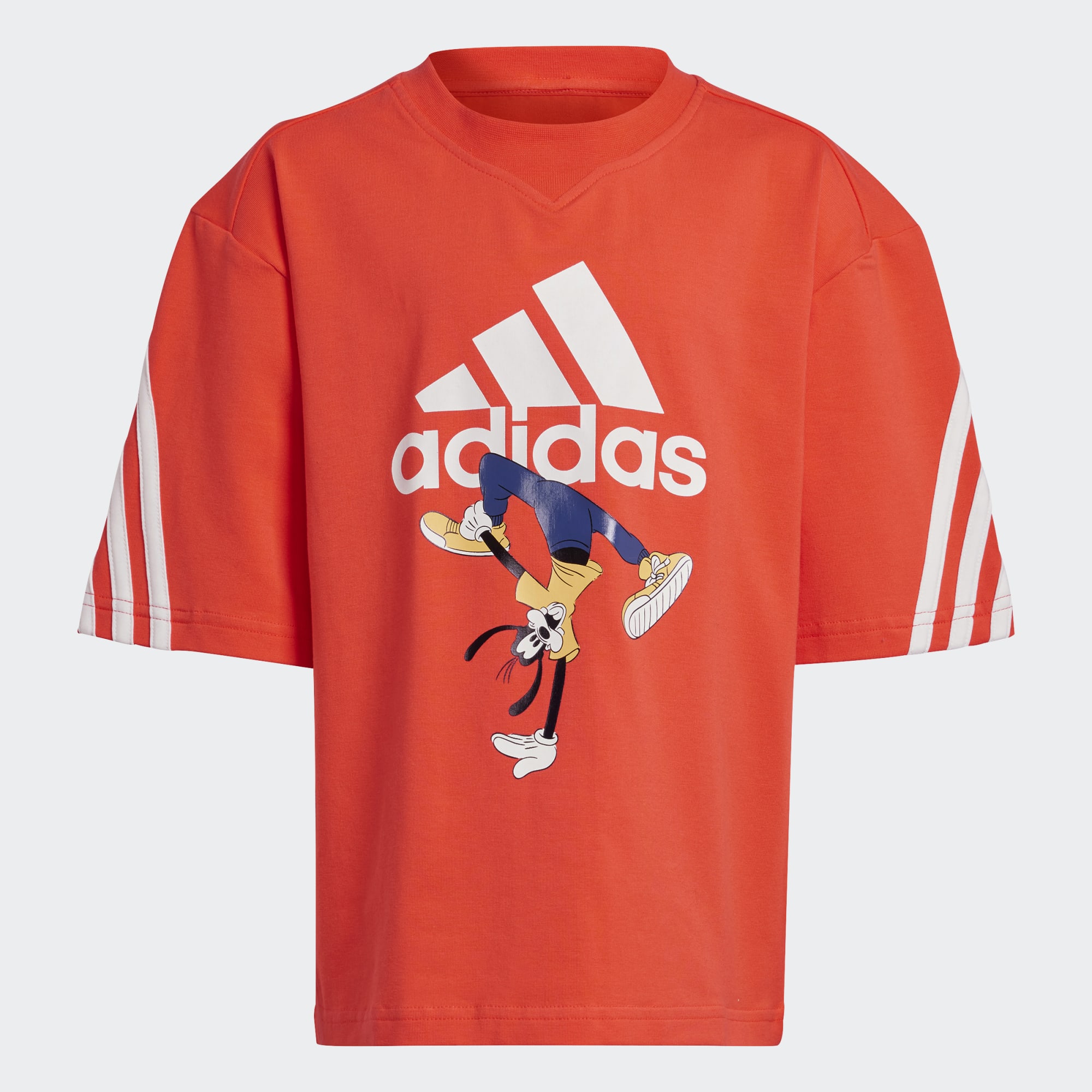 Adidas disney shirt 2025