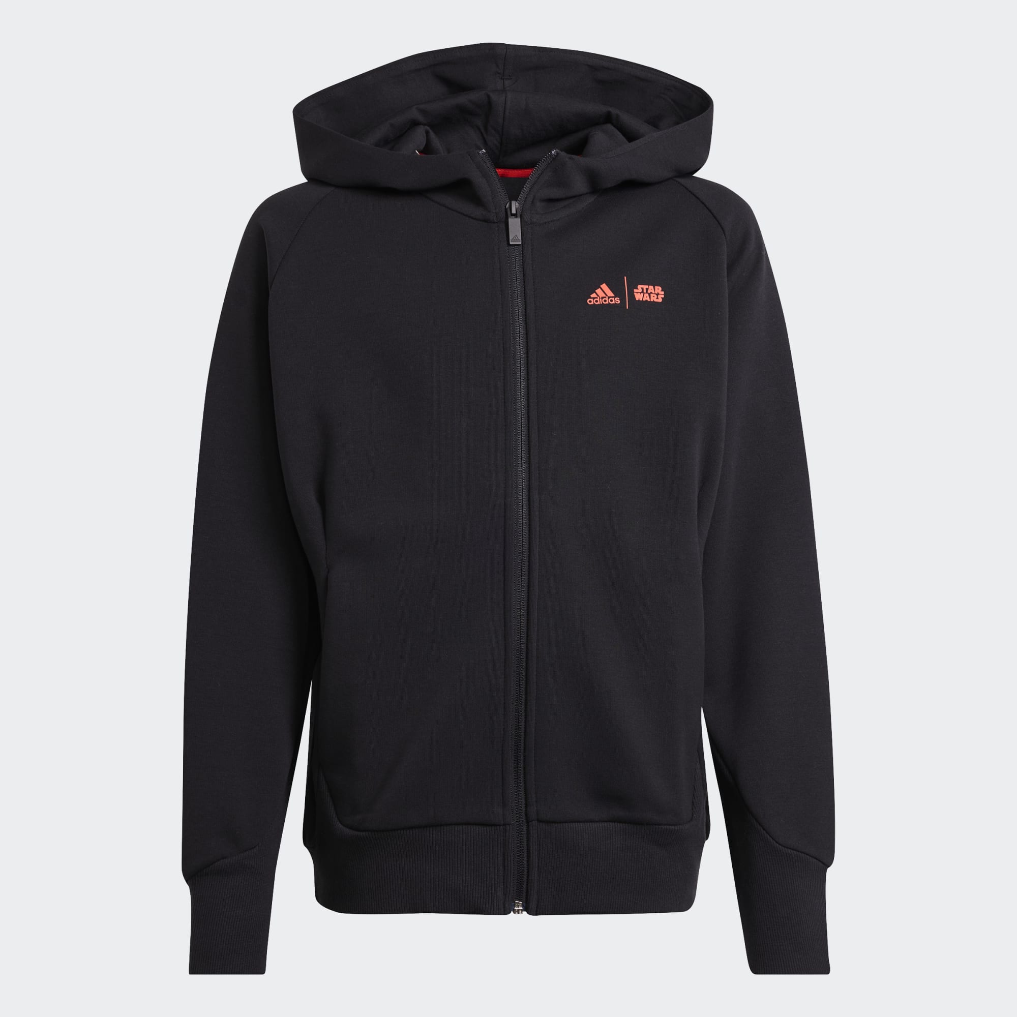 Star Wars adidas Z.N.E. Full-Zip Hoodie