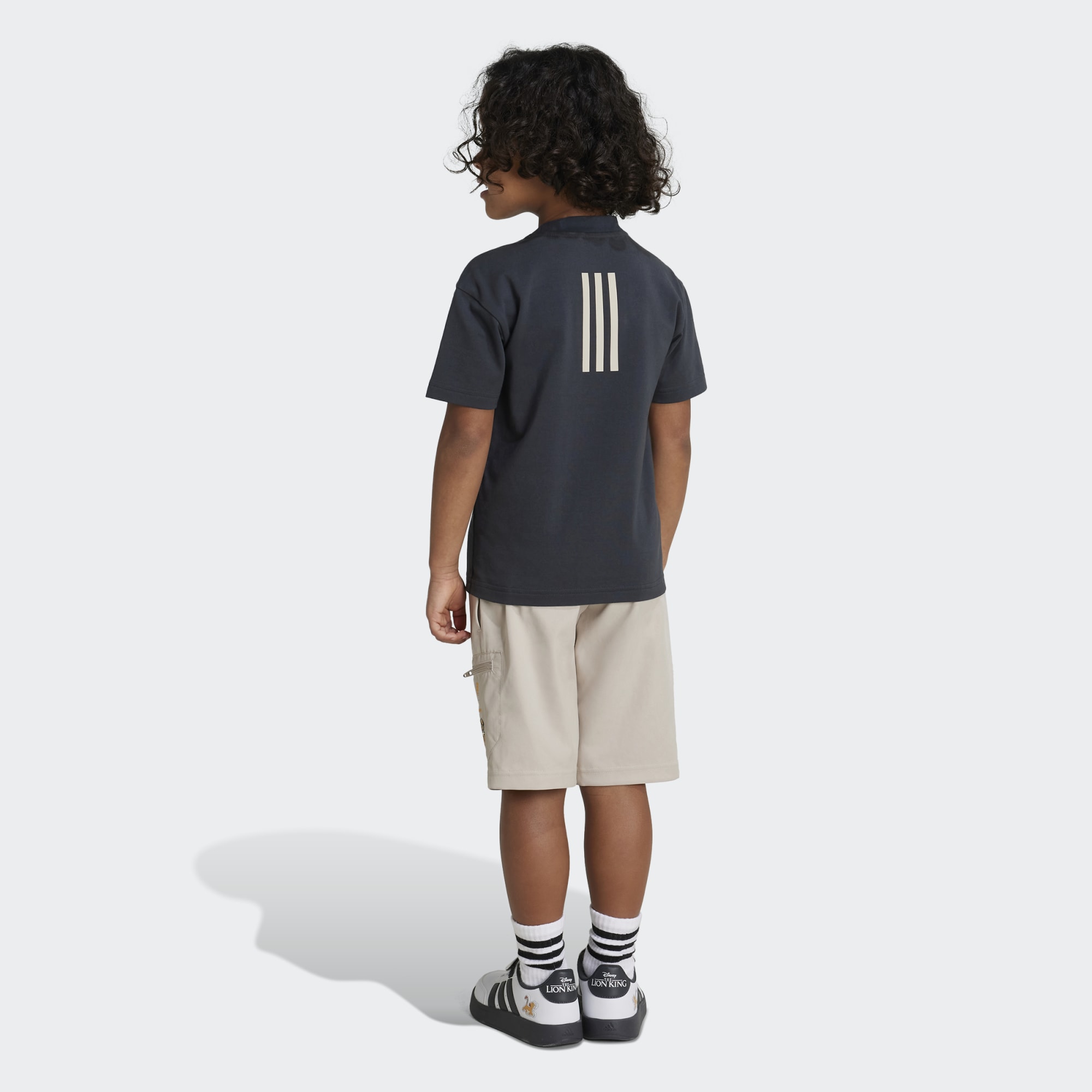 Disney Lion King Tee Set