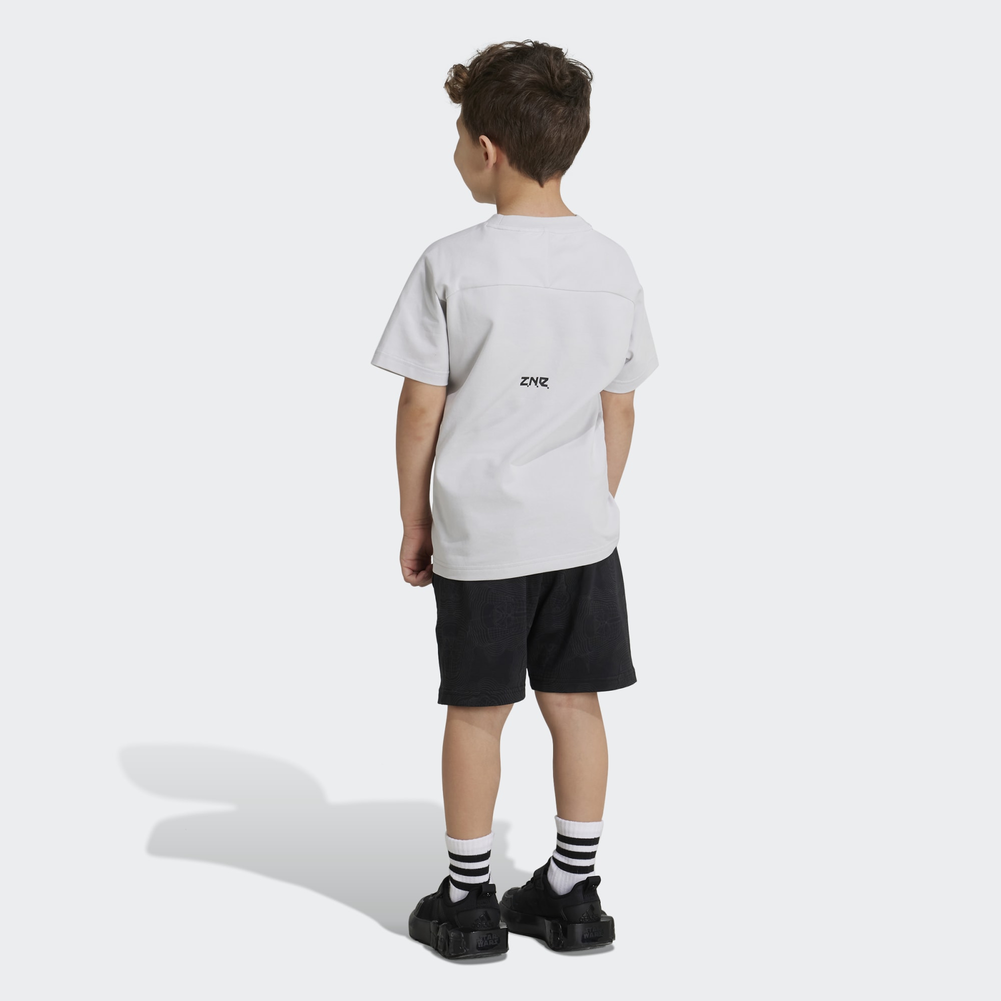 adidas Star Wars Tee Set Kids