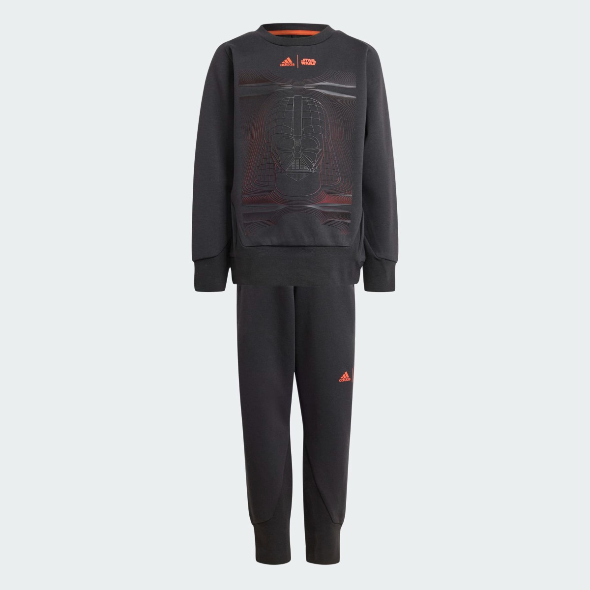 adidas Star Wars Z.N.E. Jogger Set Kids