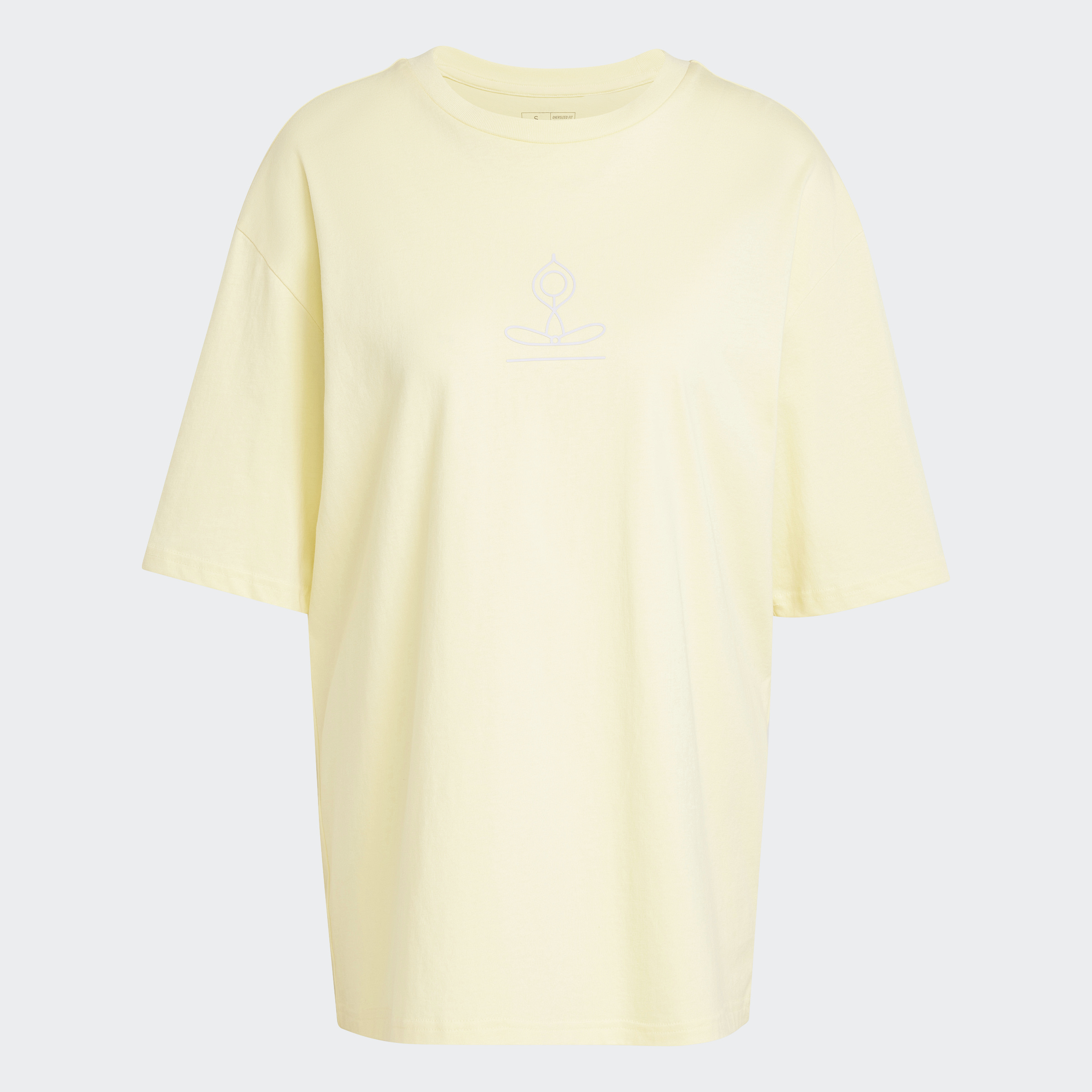 Yoga Stay Balanced Graphic T-Shirt