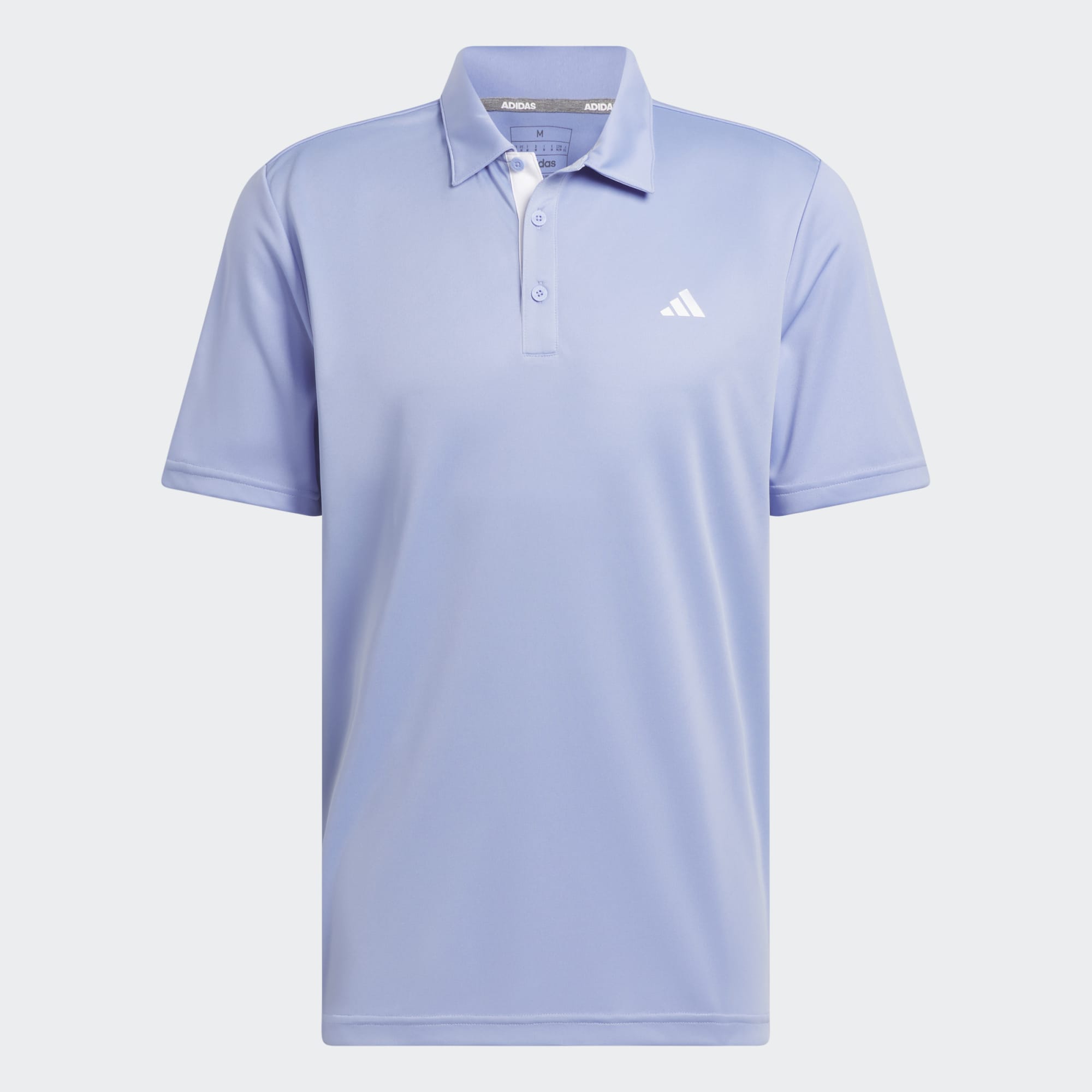 Adidas advantage golf polo cheap