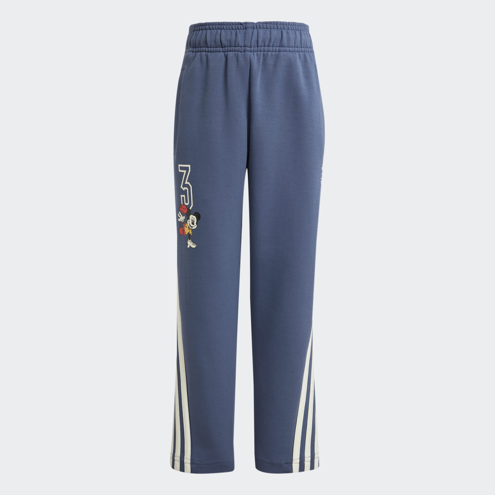 Disney Mickey Mouse Tracksuit Bottoms