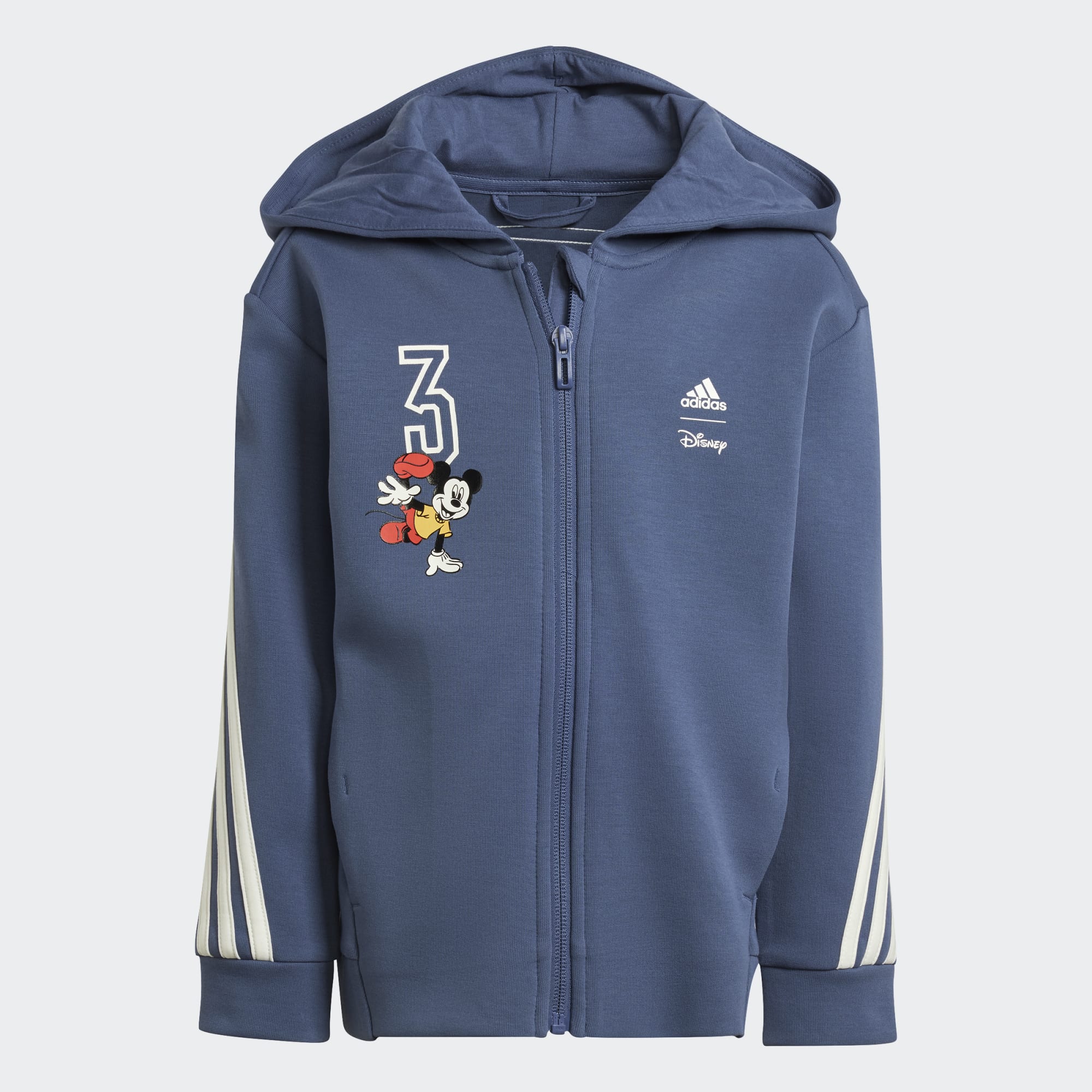 adidas Disney Mickey Mouse Track Top
