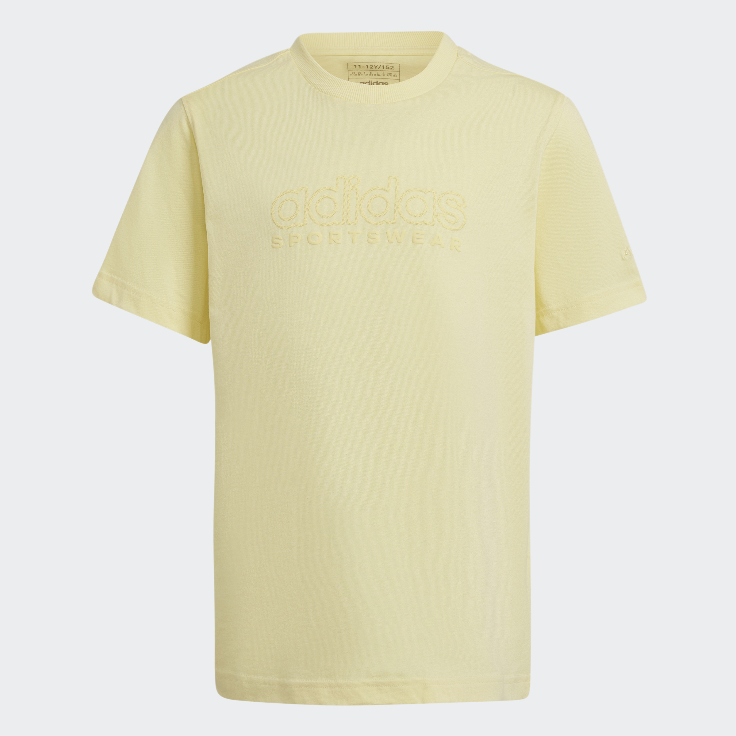 ALL SZN Graphics T-Shirt Kids