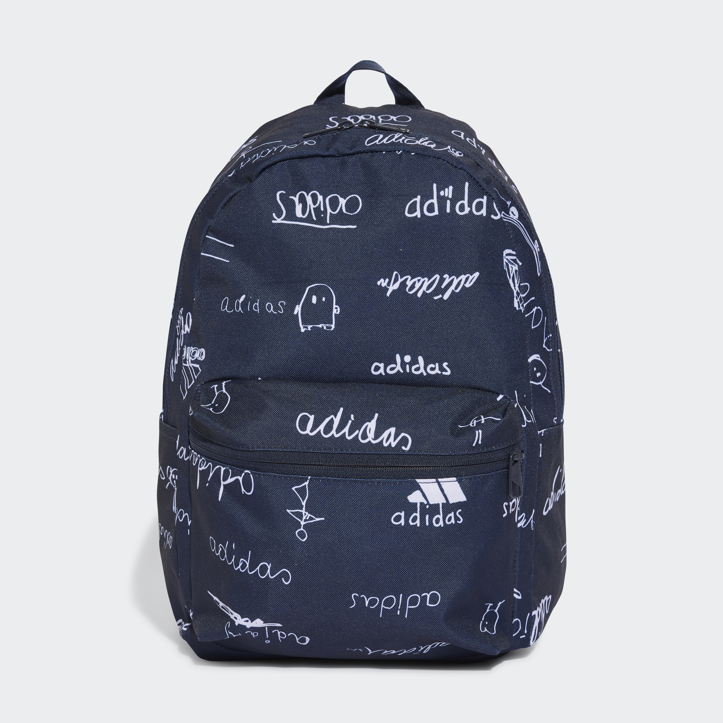 Tas Ransel Brand Love