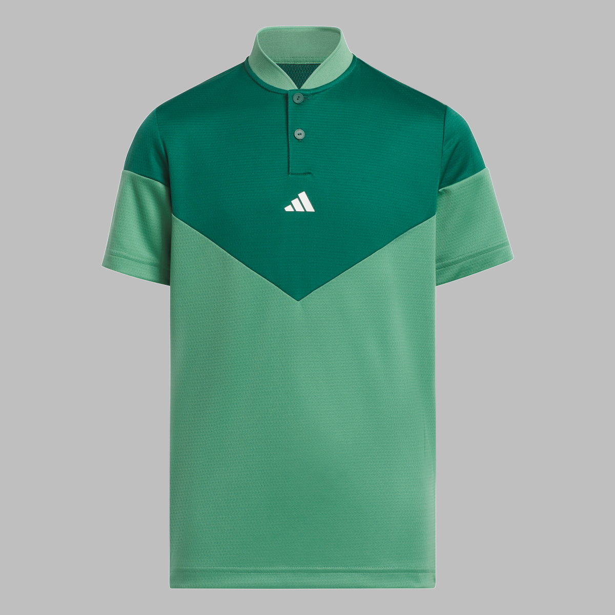 Boys HEAT.RDY Sport Collar Polo