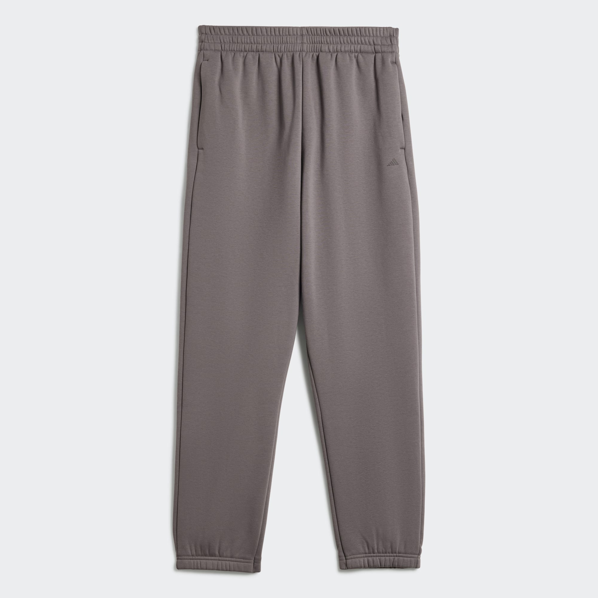 Fleece joggers adidas store