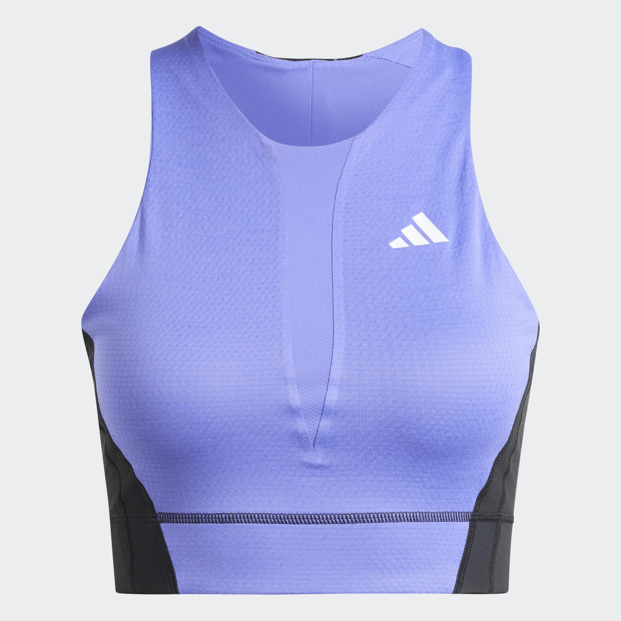 Tennis Pro HEAT.RDY Crop Top