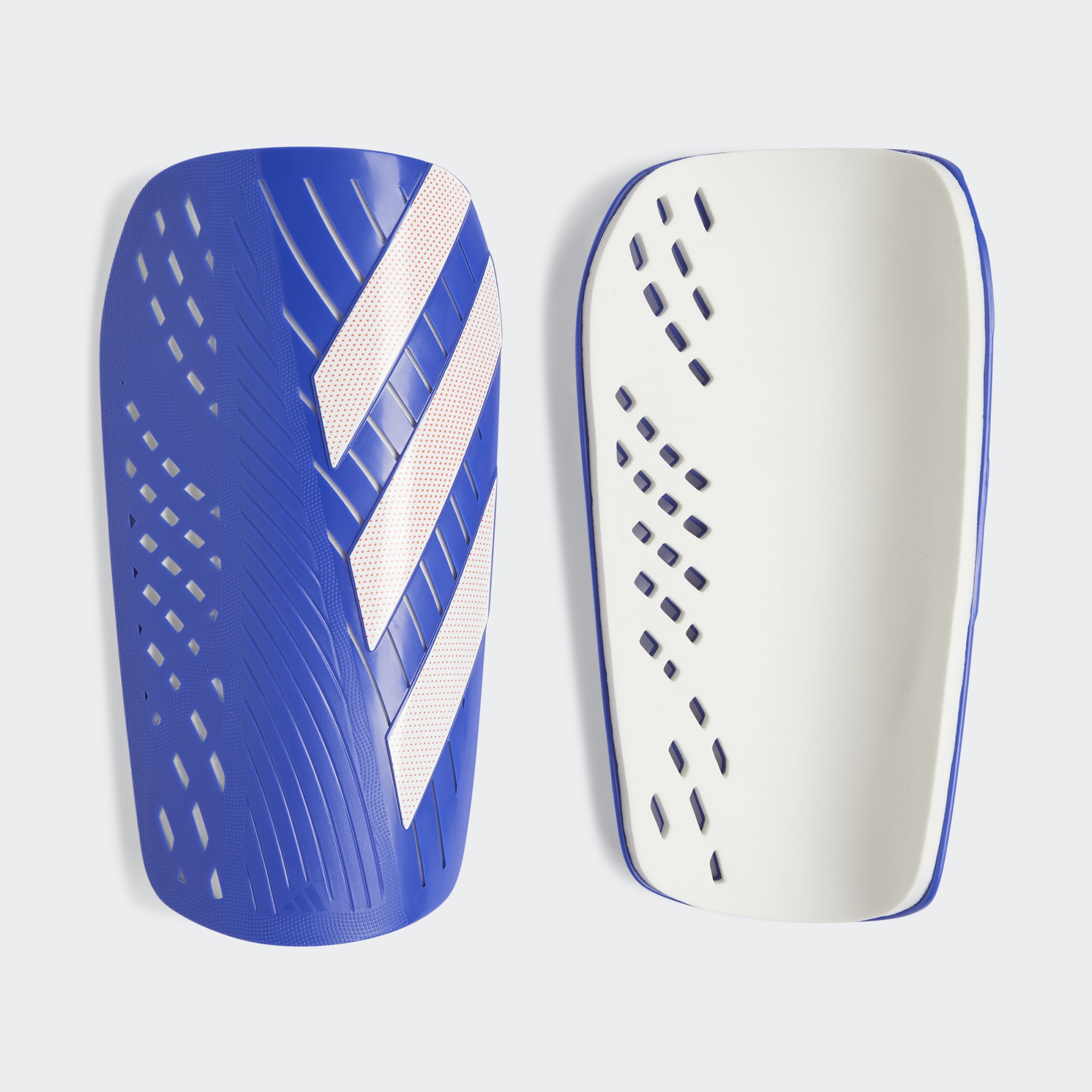 Adidas youth ghost soccer shin guards clearance