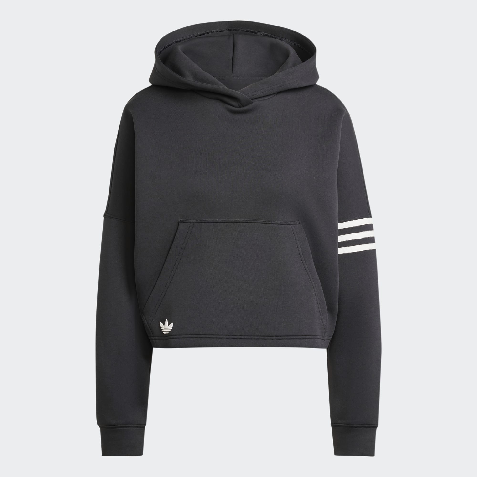 Neuclassics Hoodie
