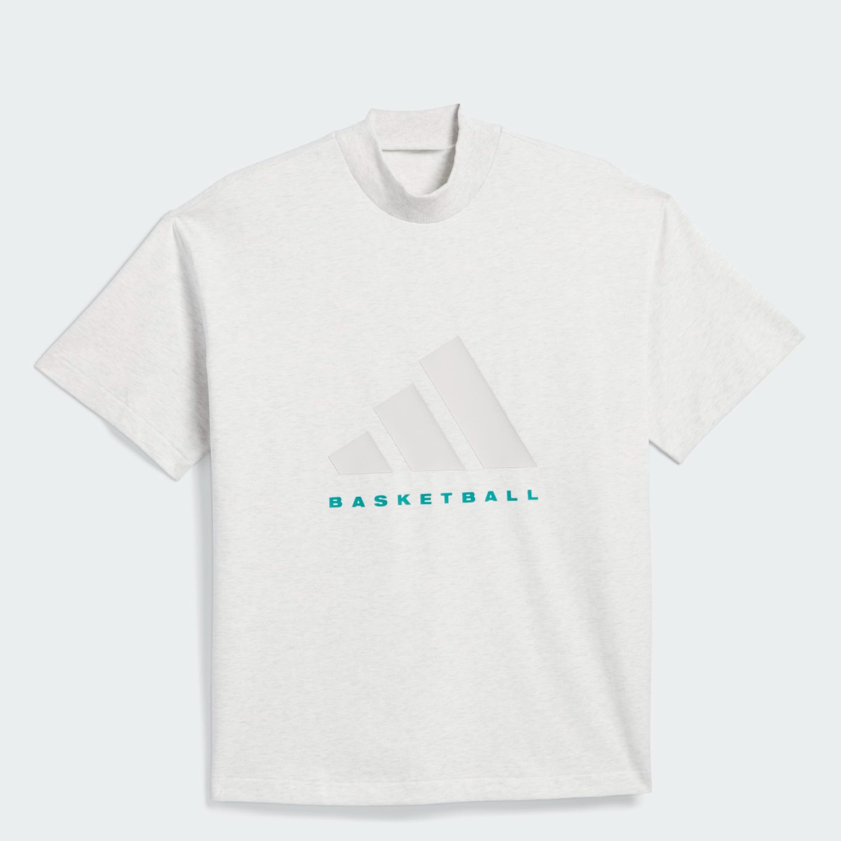 adidas Basketball T-Shirt