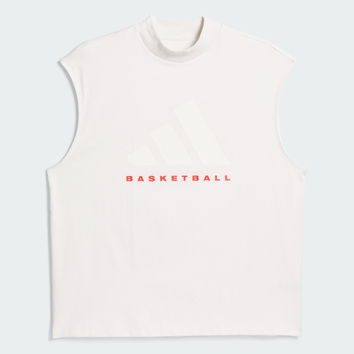 Adidas jersey tank top discount