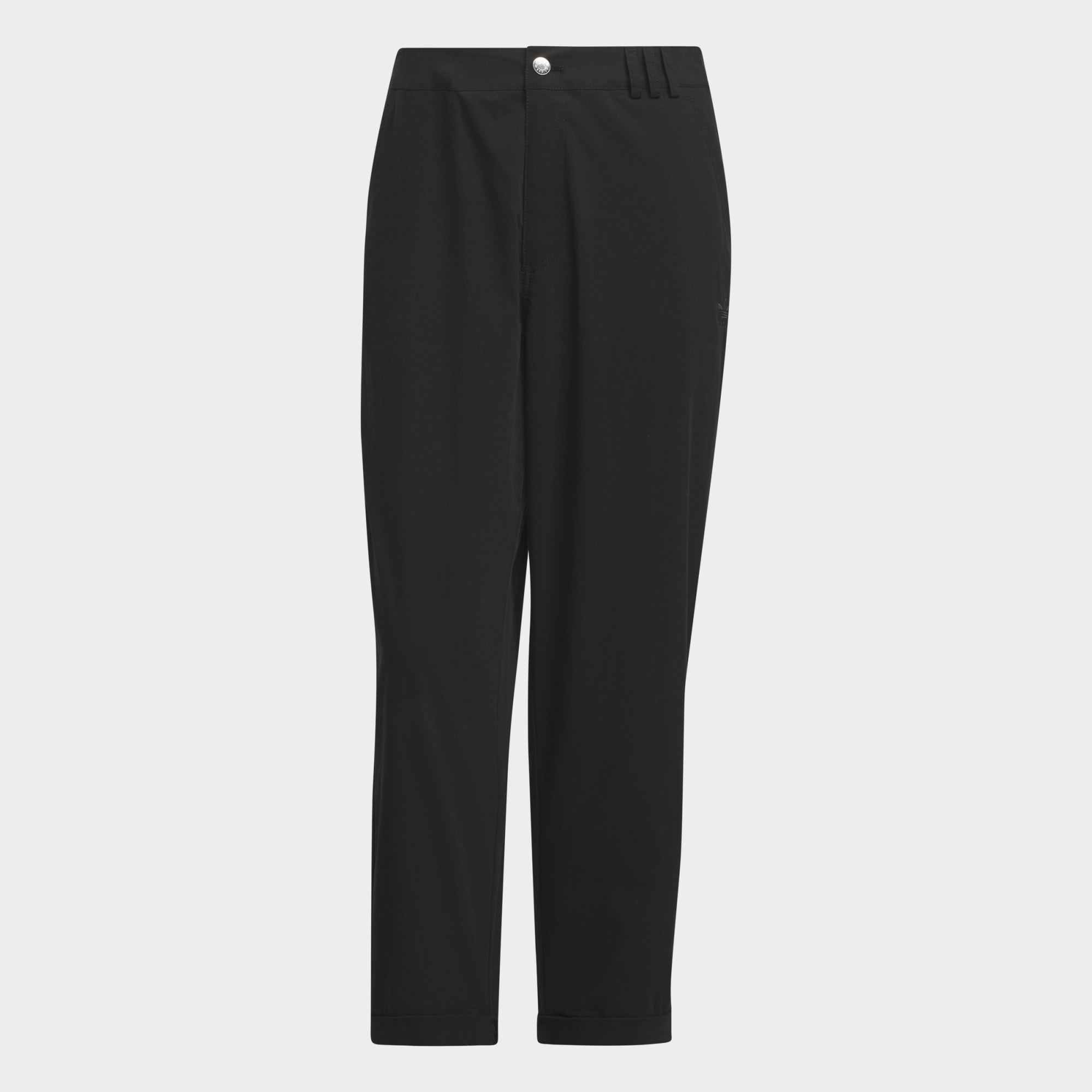 Classic Street Track Tracksuit Bottoms