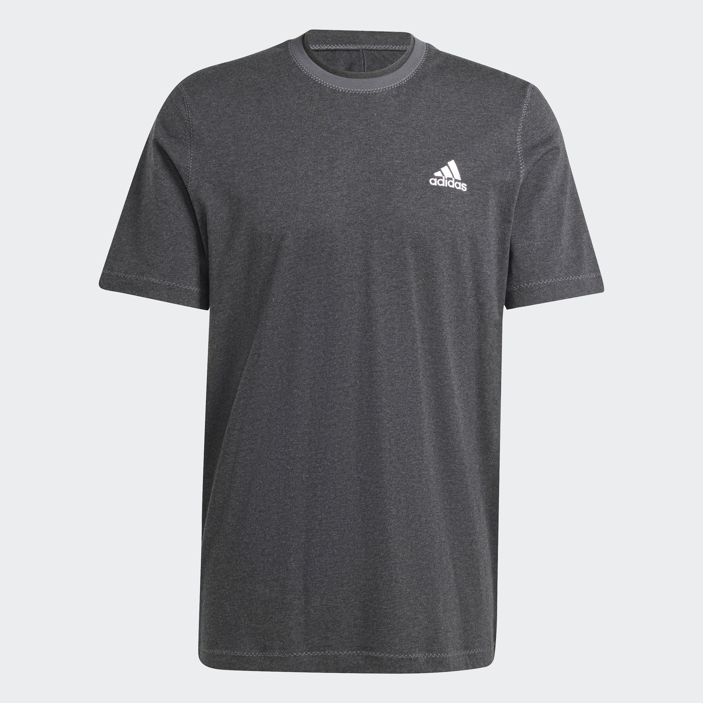 Seasonal Essentials Melange T-Shirt