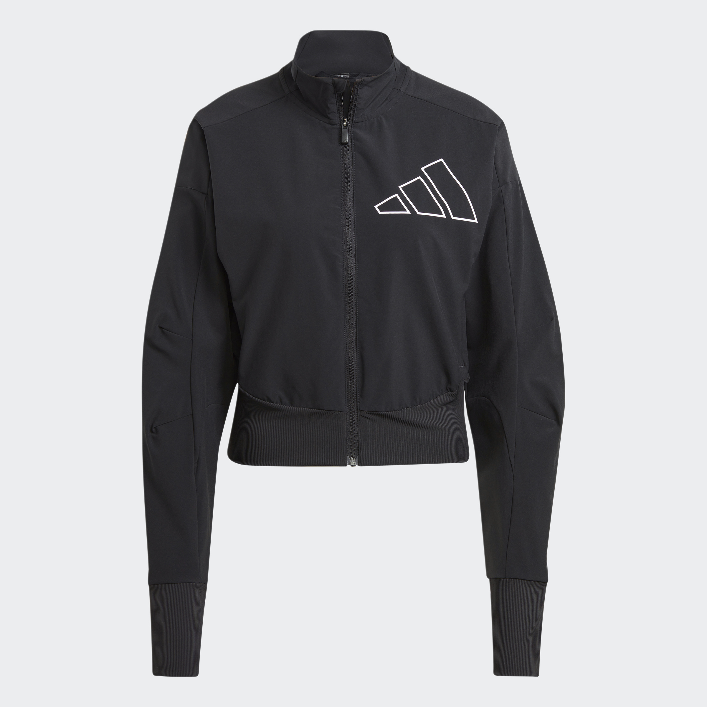 Full-Zip Training Jacket
