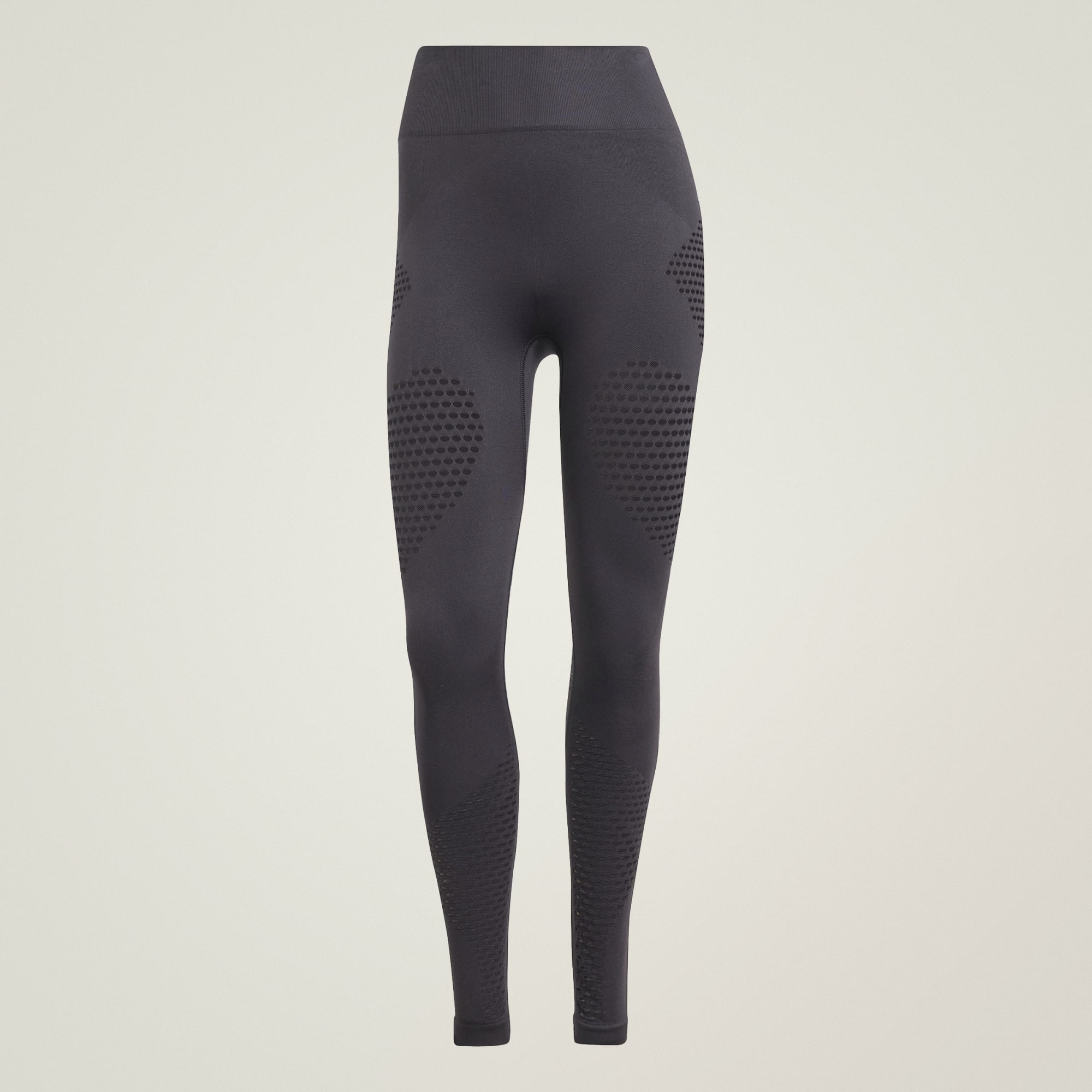 adidas by Stella McCartney TrueStrength Knit Yoga Leggings