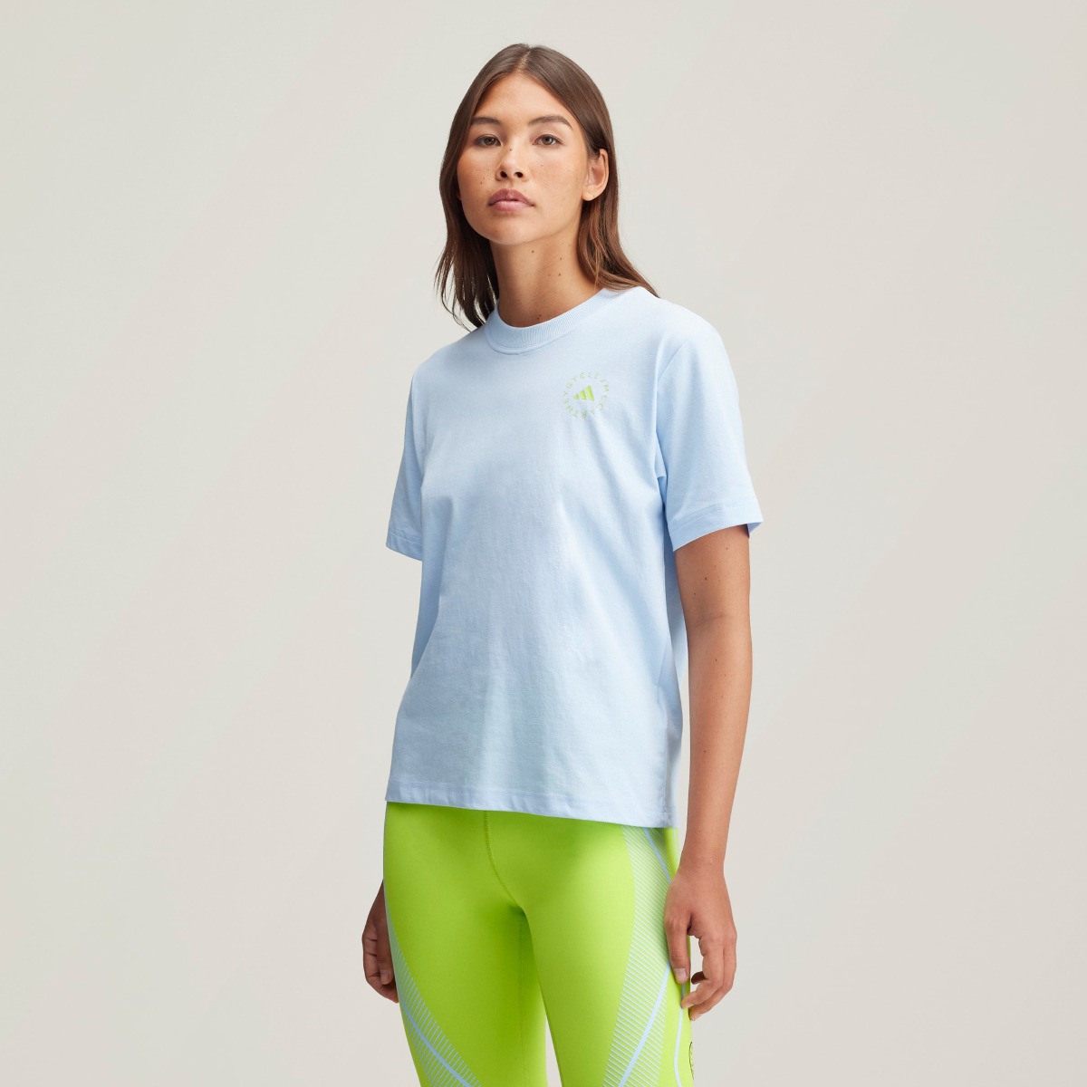 adidas by Stella McCartney TrueCasuals Regular Sportswear T-Shirt