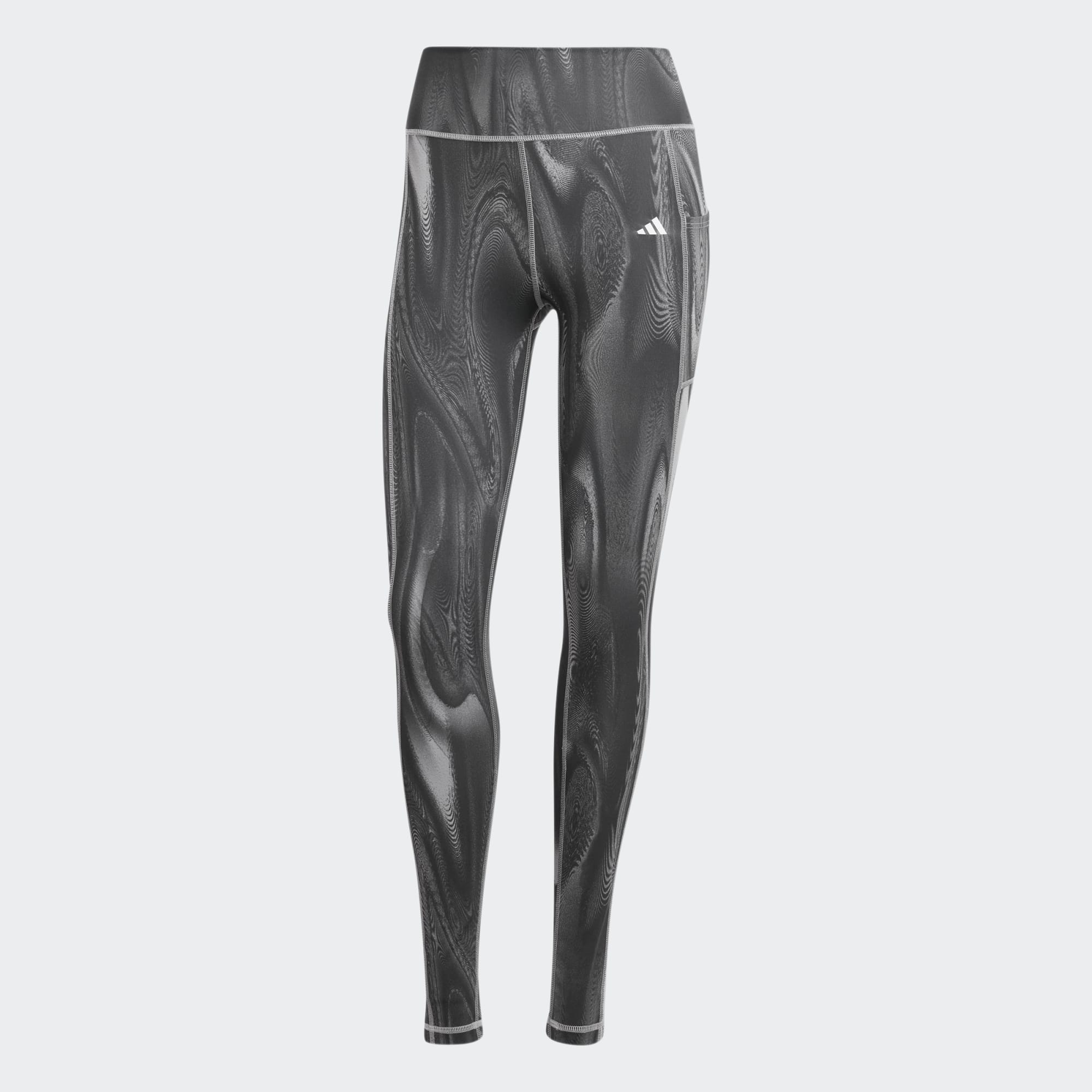 Optime Full-Length Print Leggings