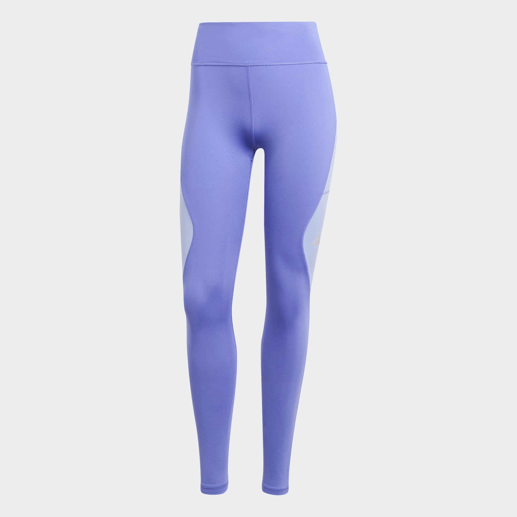Own The Run Colorblock Full-Length Leggings