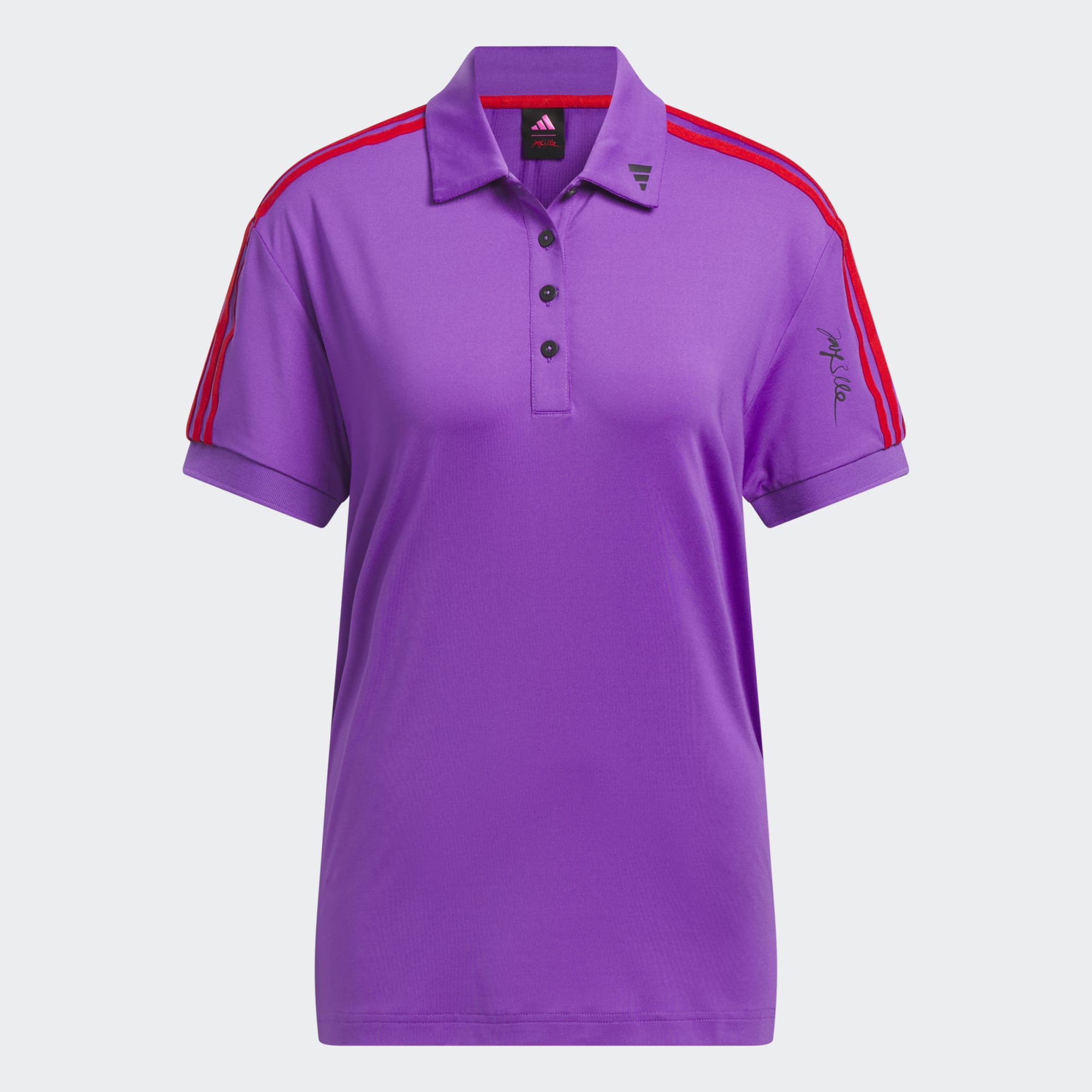 adidas x Jay3lle Polo Shirt
